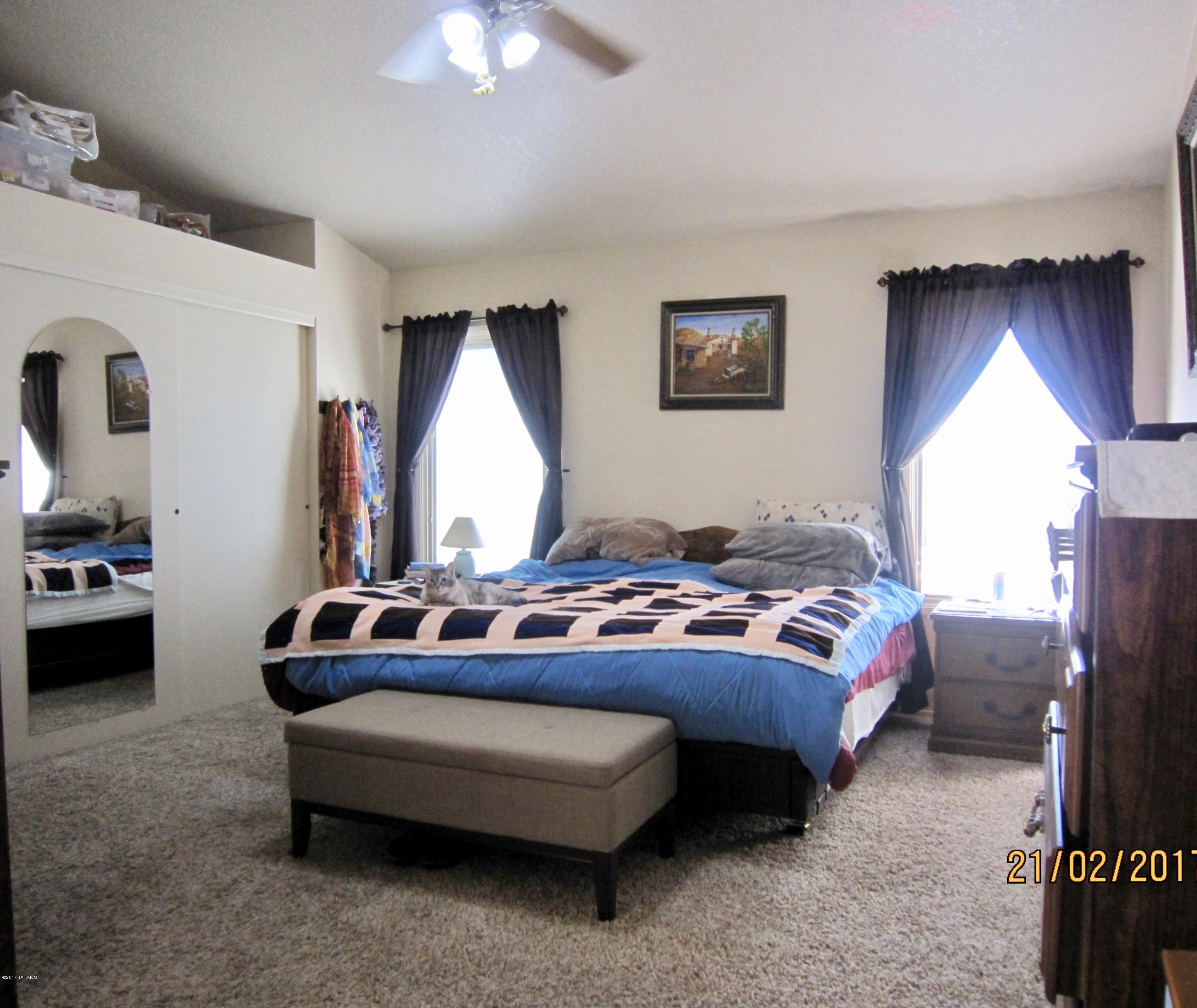 Cortaro Ridge (1-124) - Residential