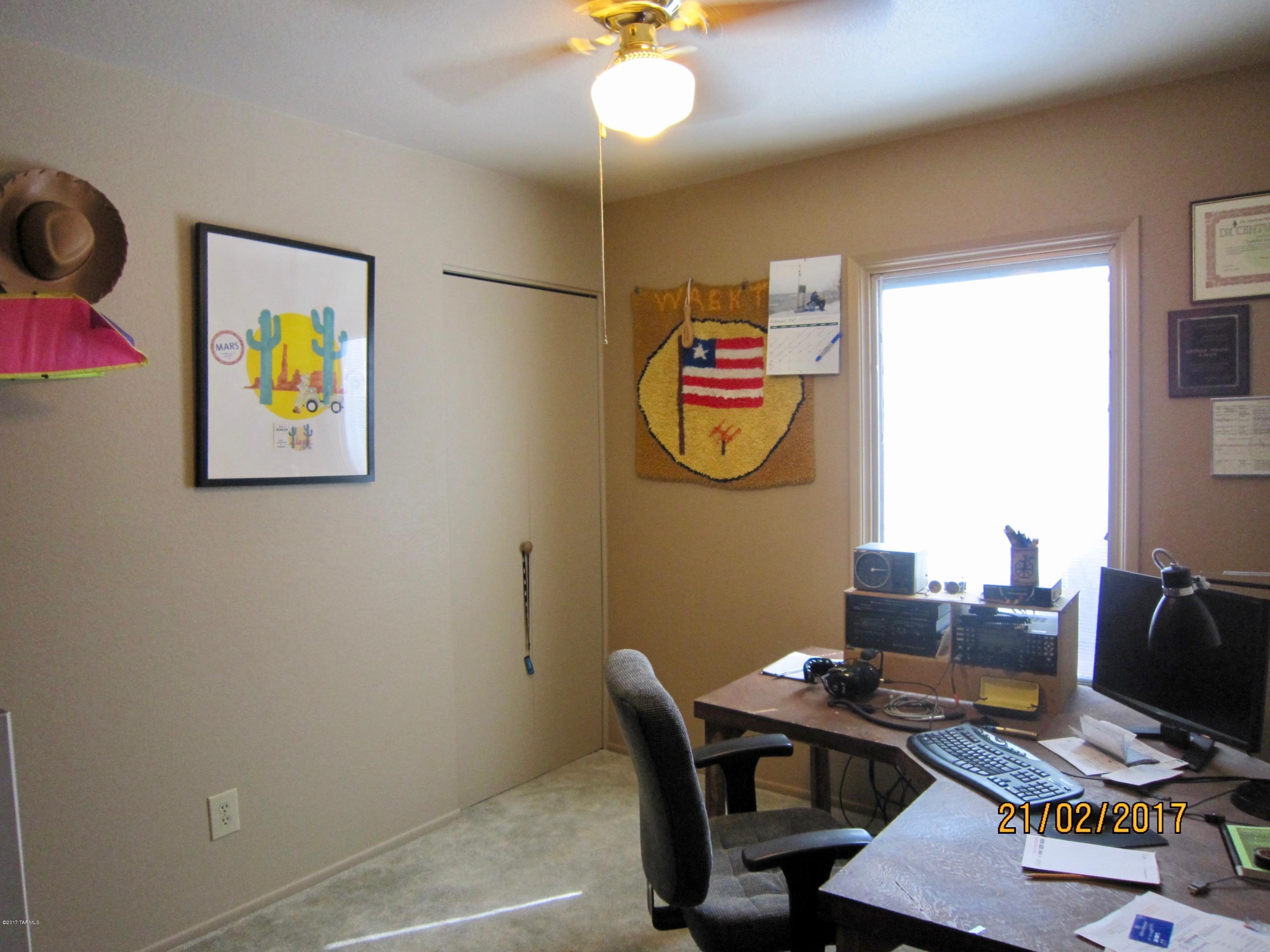 Cortaro Ridge (1-124) - Residential