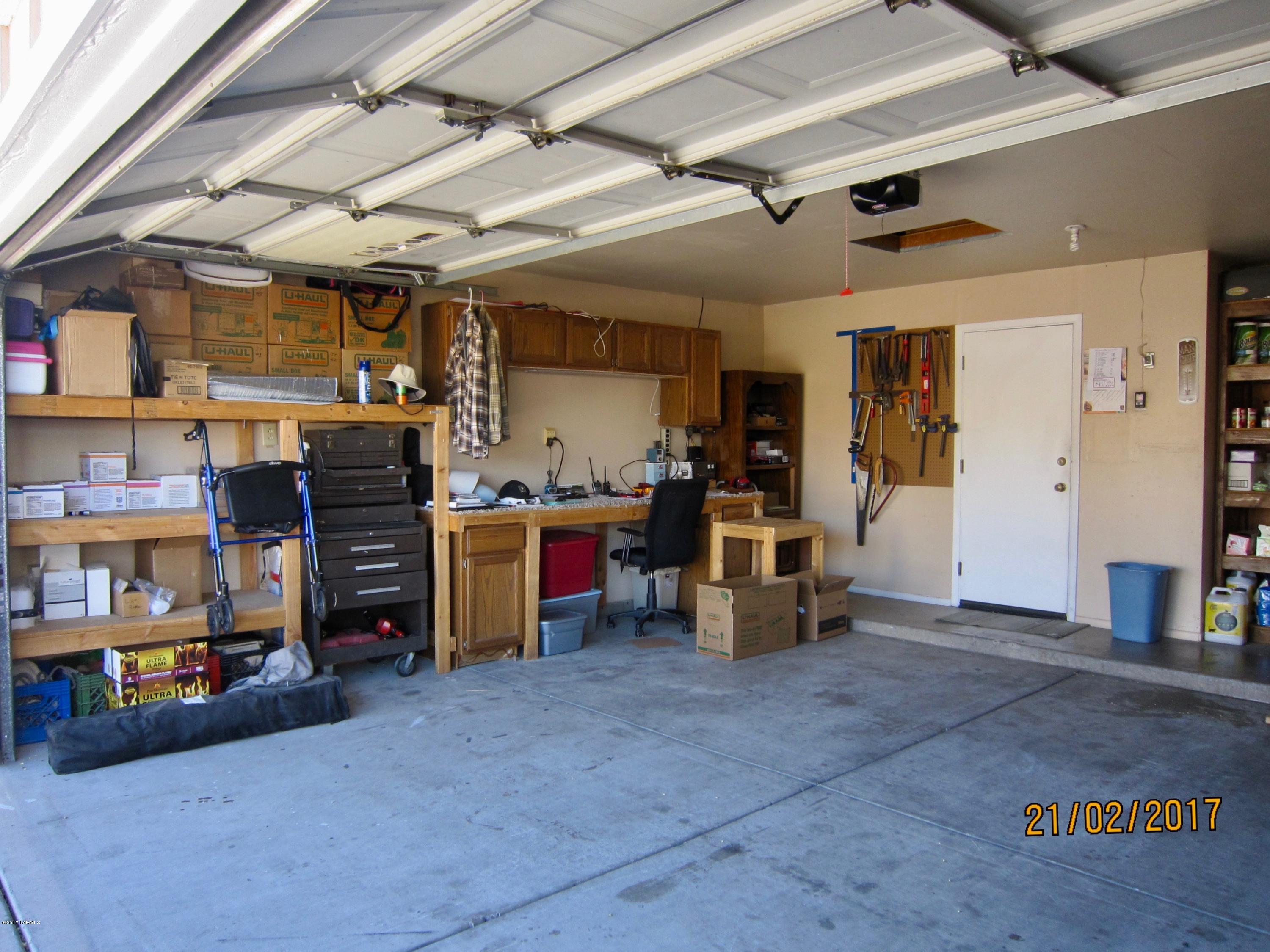 Cortaro Ridge (1-124) - Residential