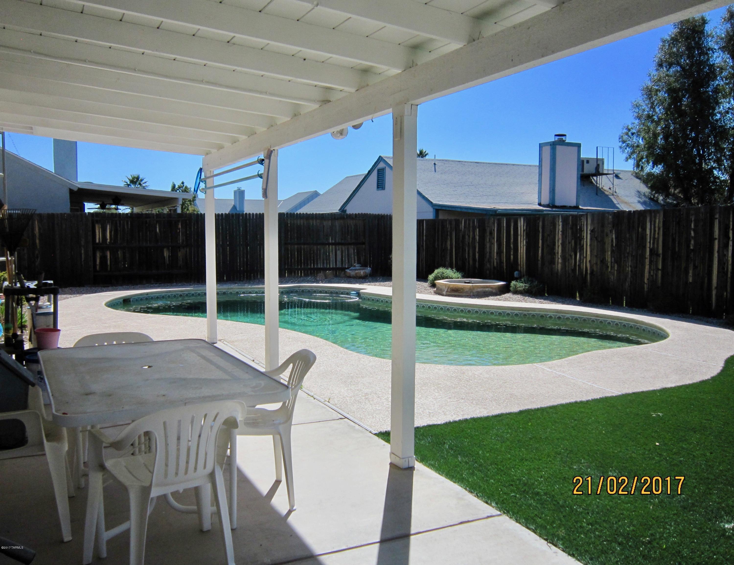Cortaro Ridge (1-124) - Residential