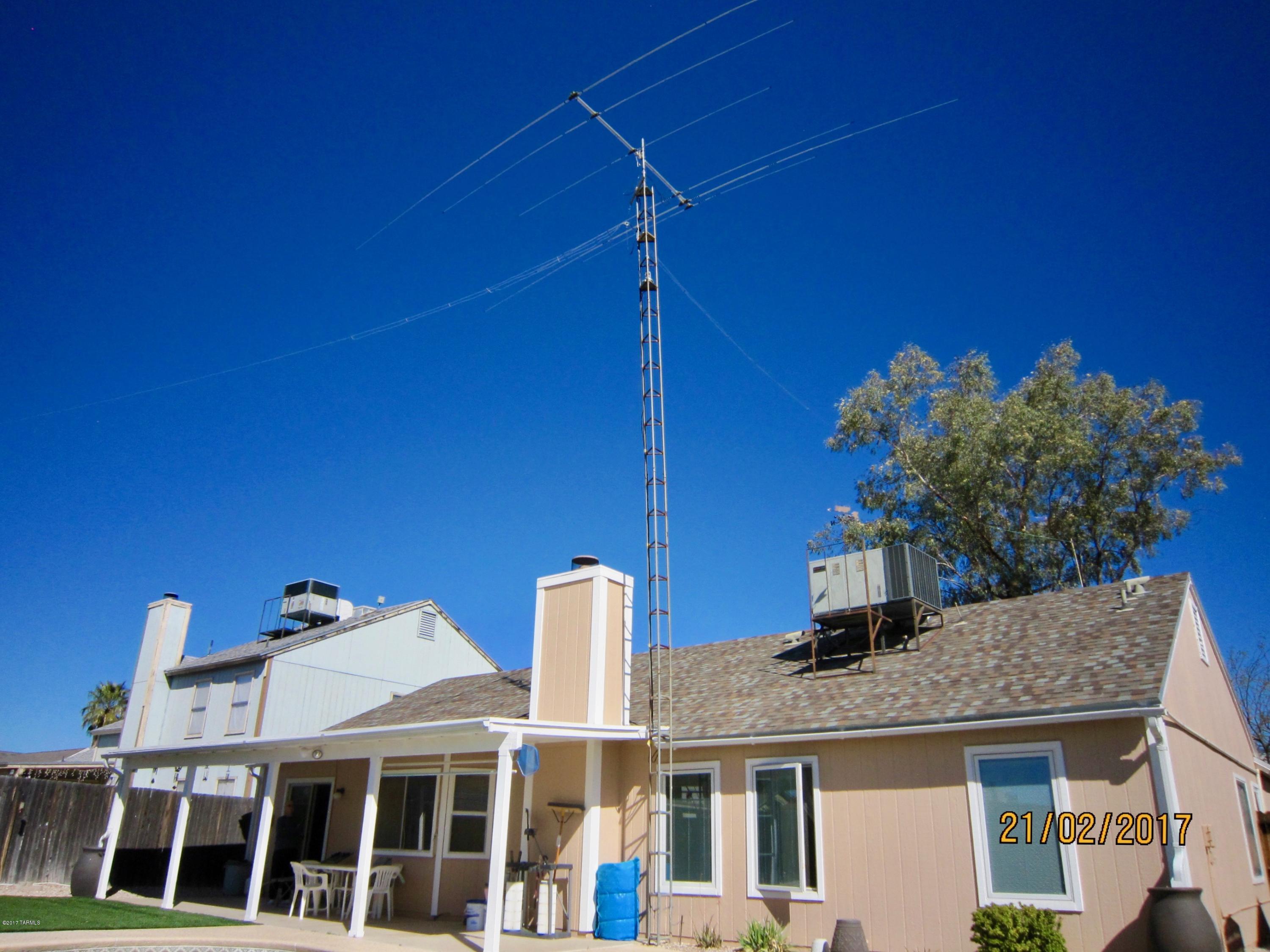 Cortaro Ridge (1-124) - Residential