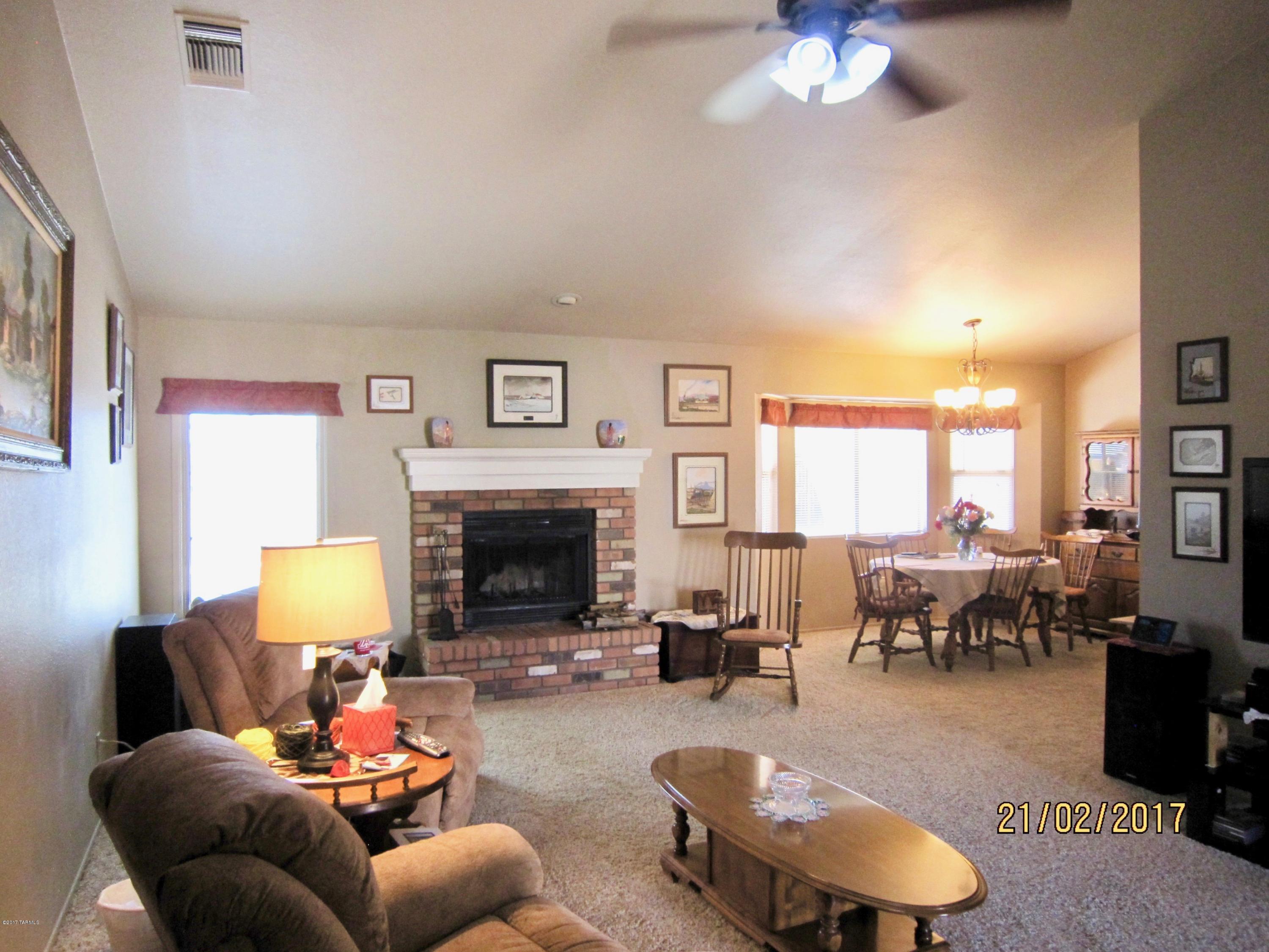 Cortaro Ridge (1-124) - Residential