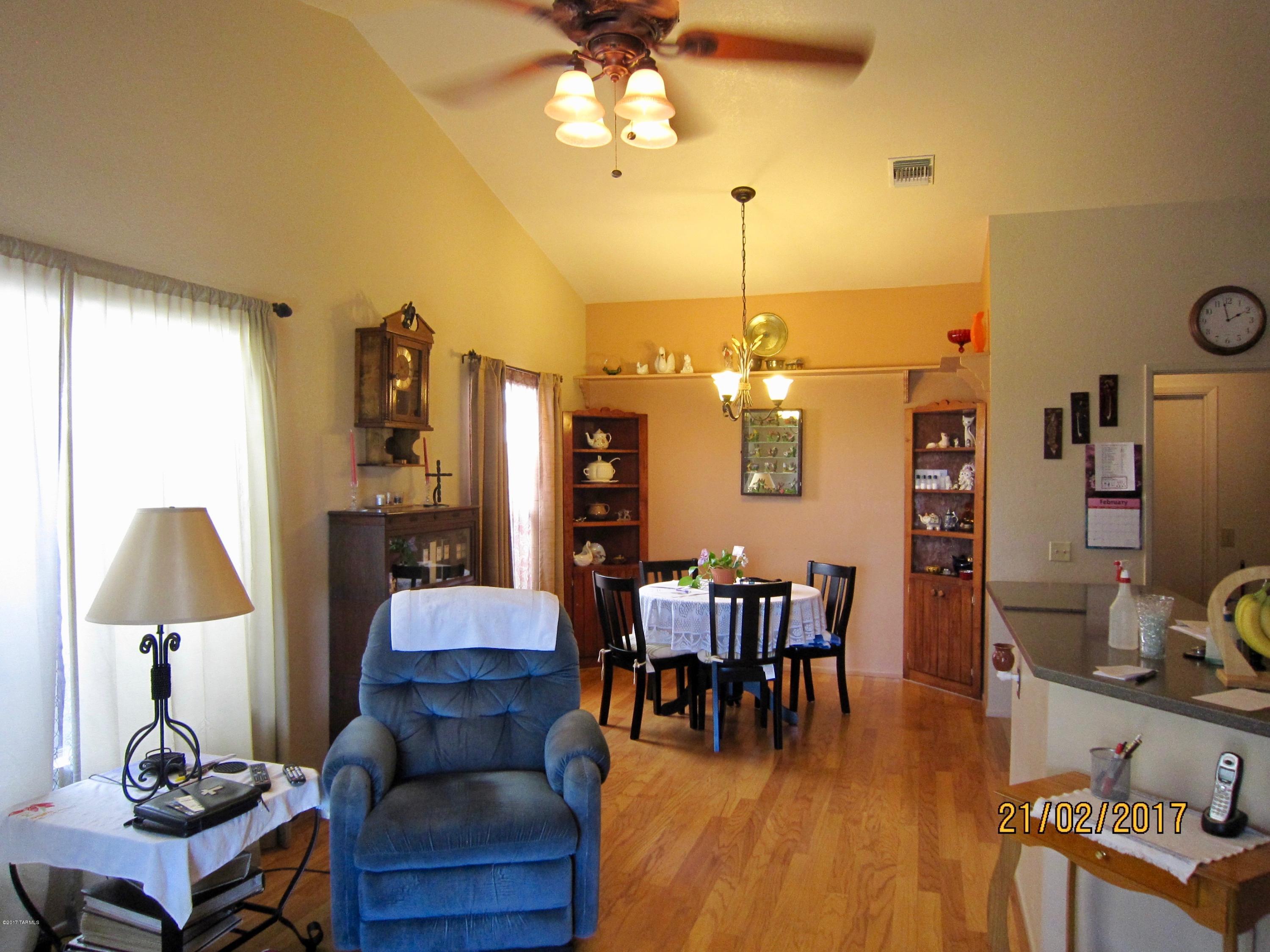 Cortaro Ridge (1-124) - Residential