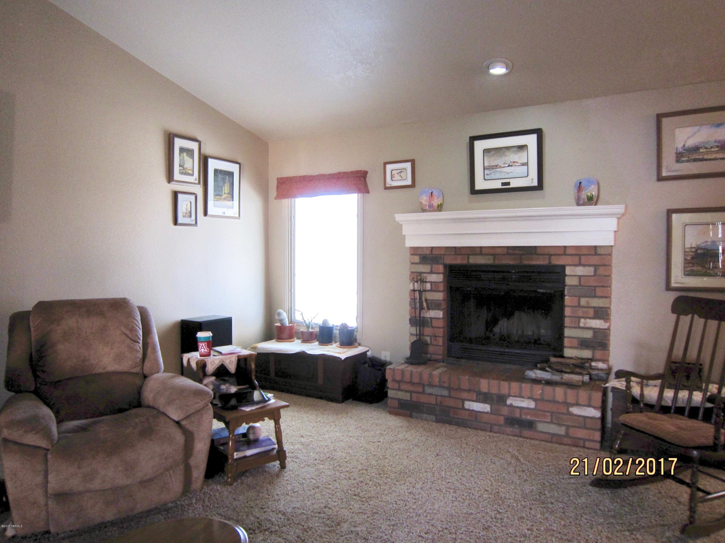 Cortaro Ridge (1-124) - Residential