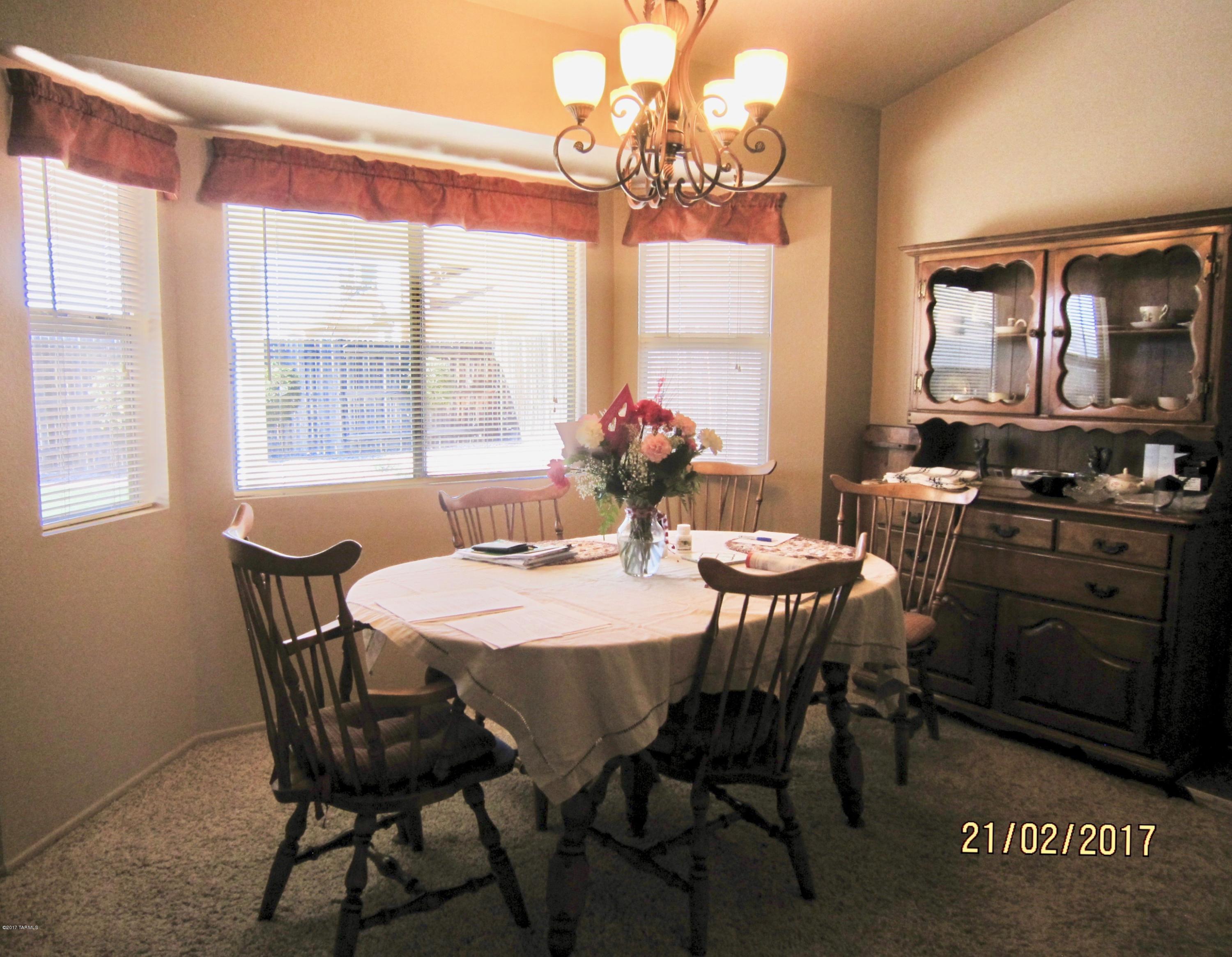 Cortaro Ridge (1-124) - Residential