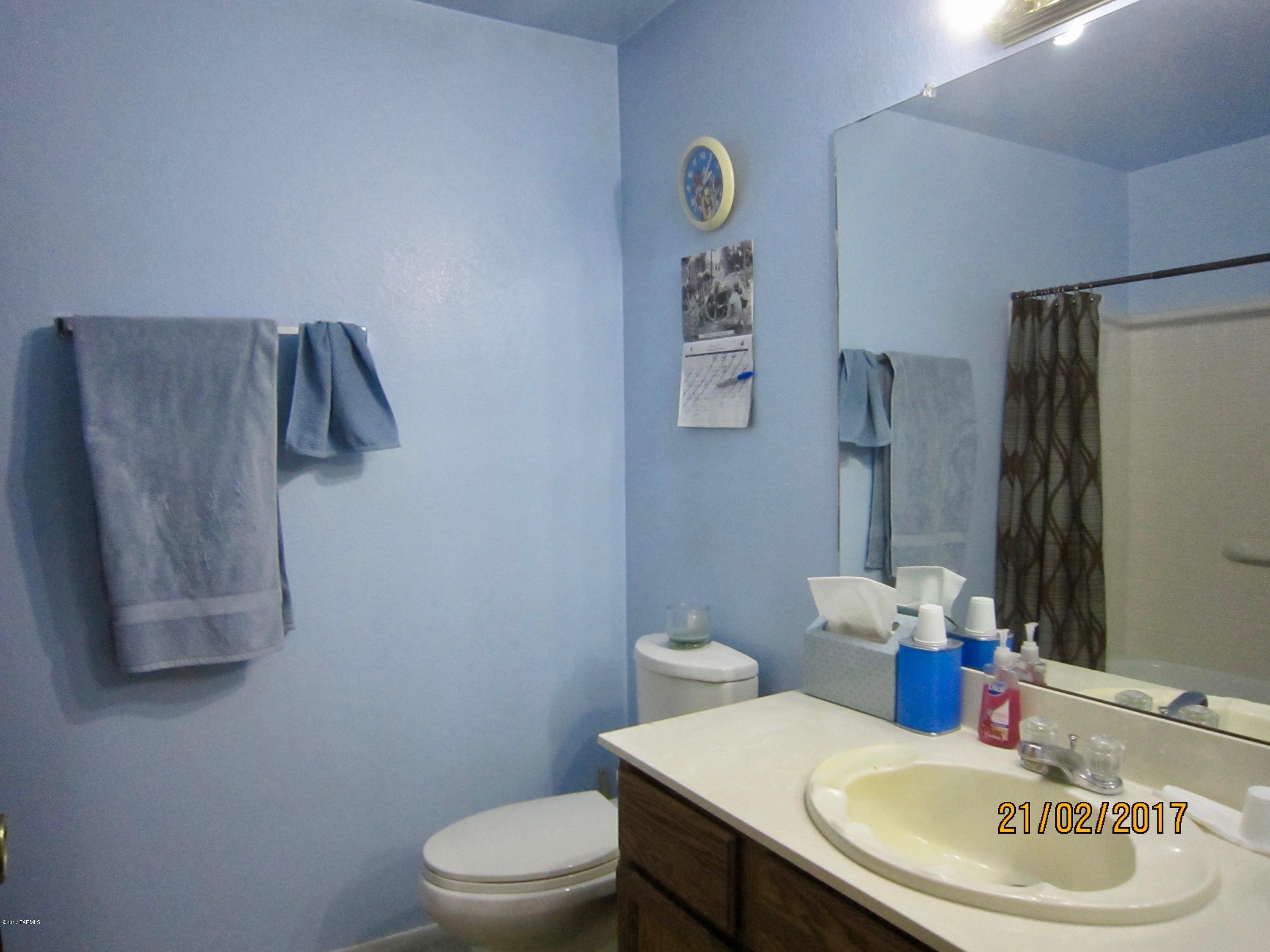 Cortaro Ridge (1-124) - Residential