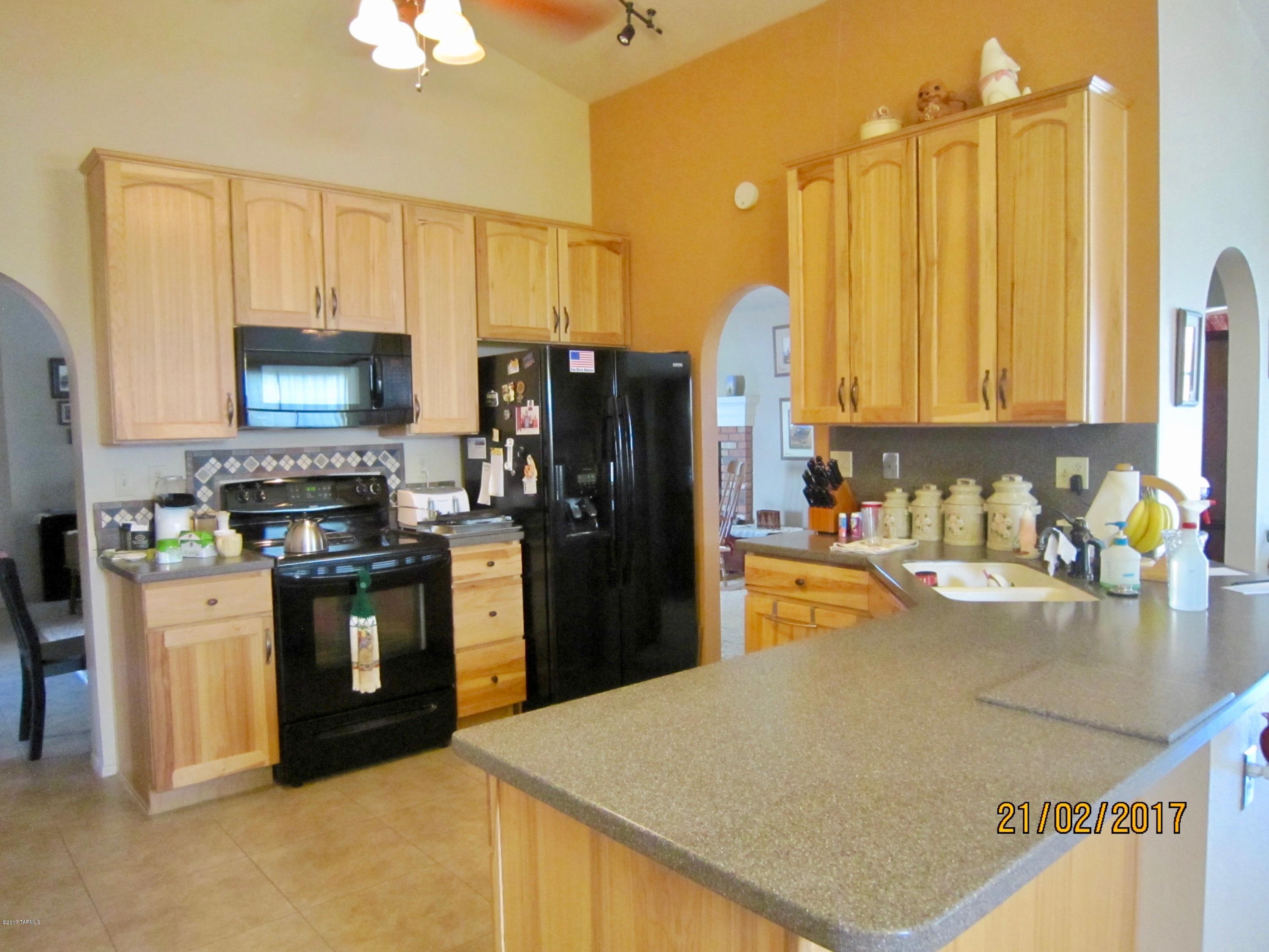 Cortaro Ridge (1-124) - Residential