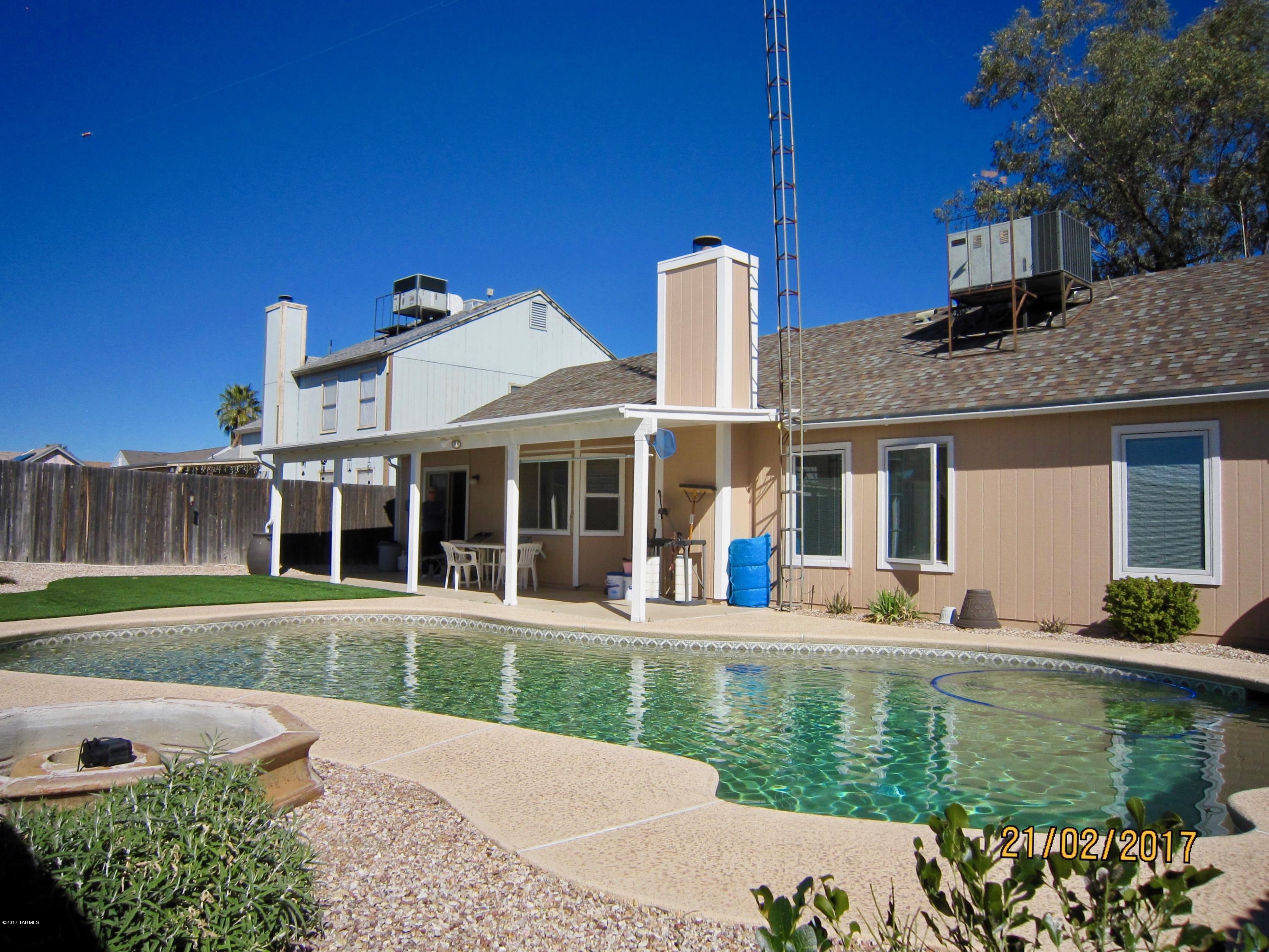 Cortaro Ridge (1-124) - Residential