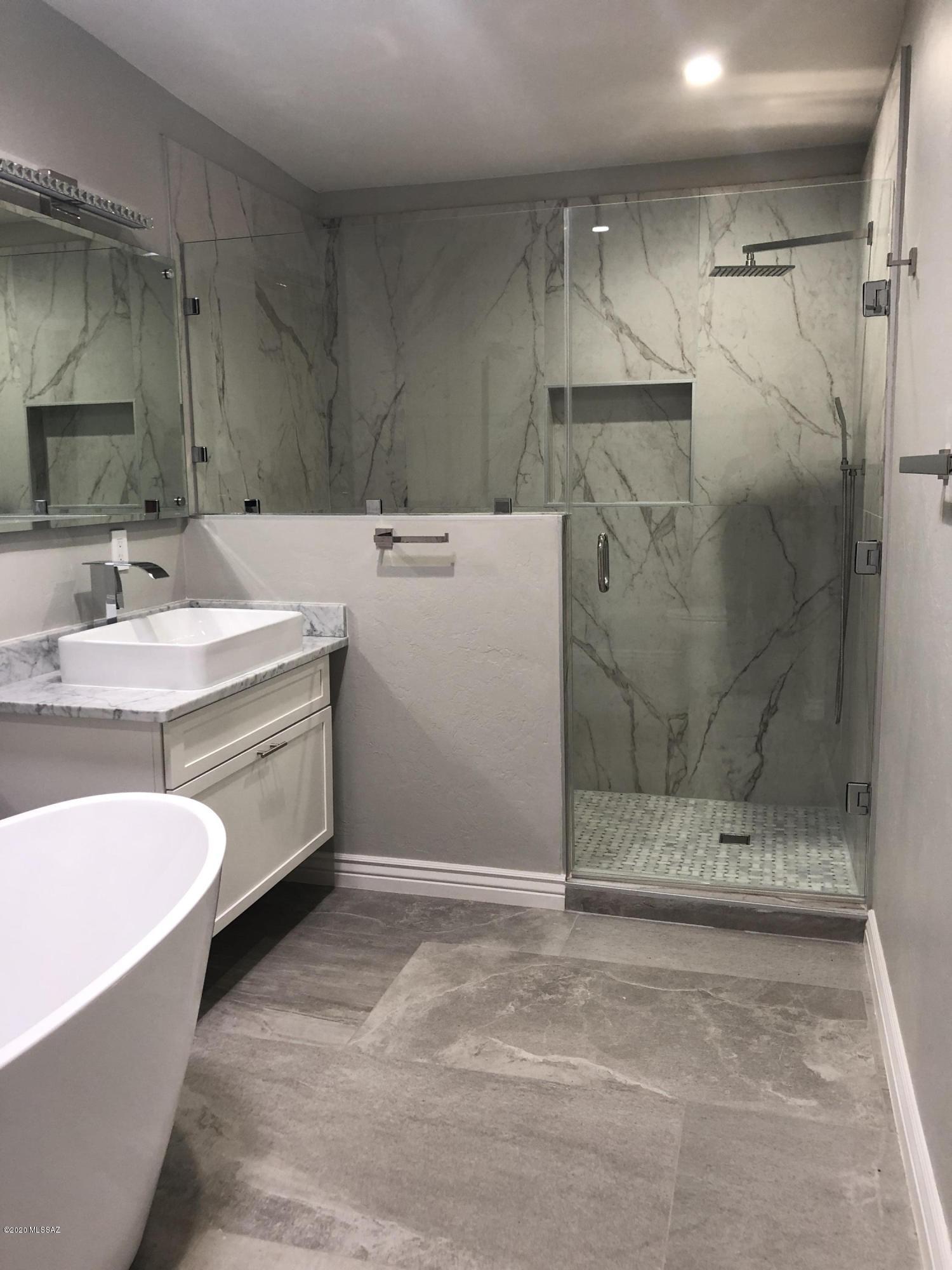 Cimarron Foothills Estates (1-97) - Residential