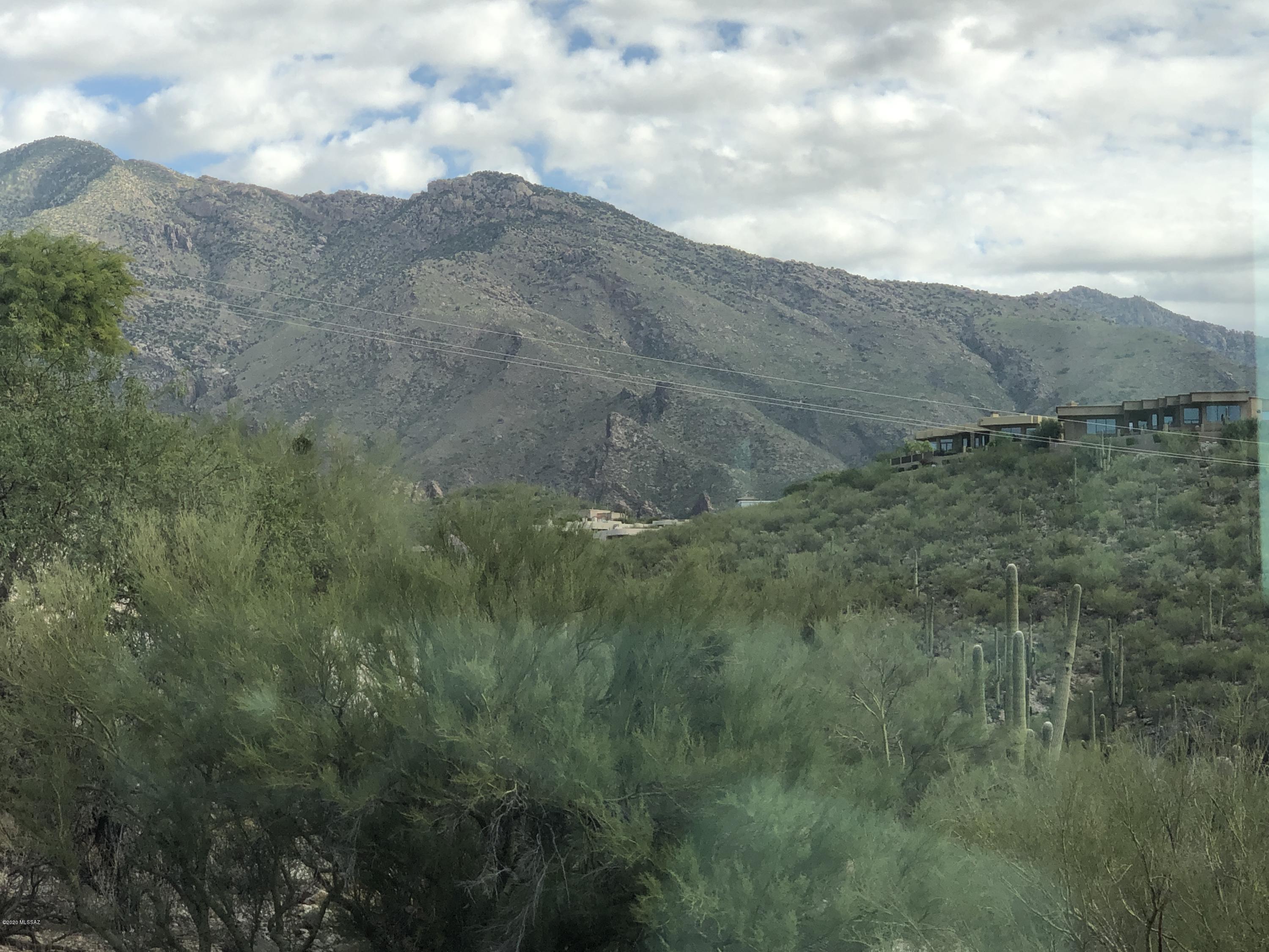 Cimarron Foothills Estates (1-97) - Residential