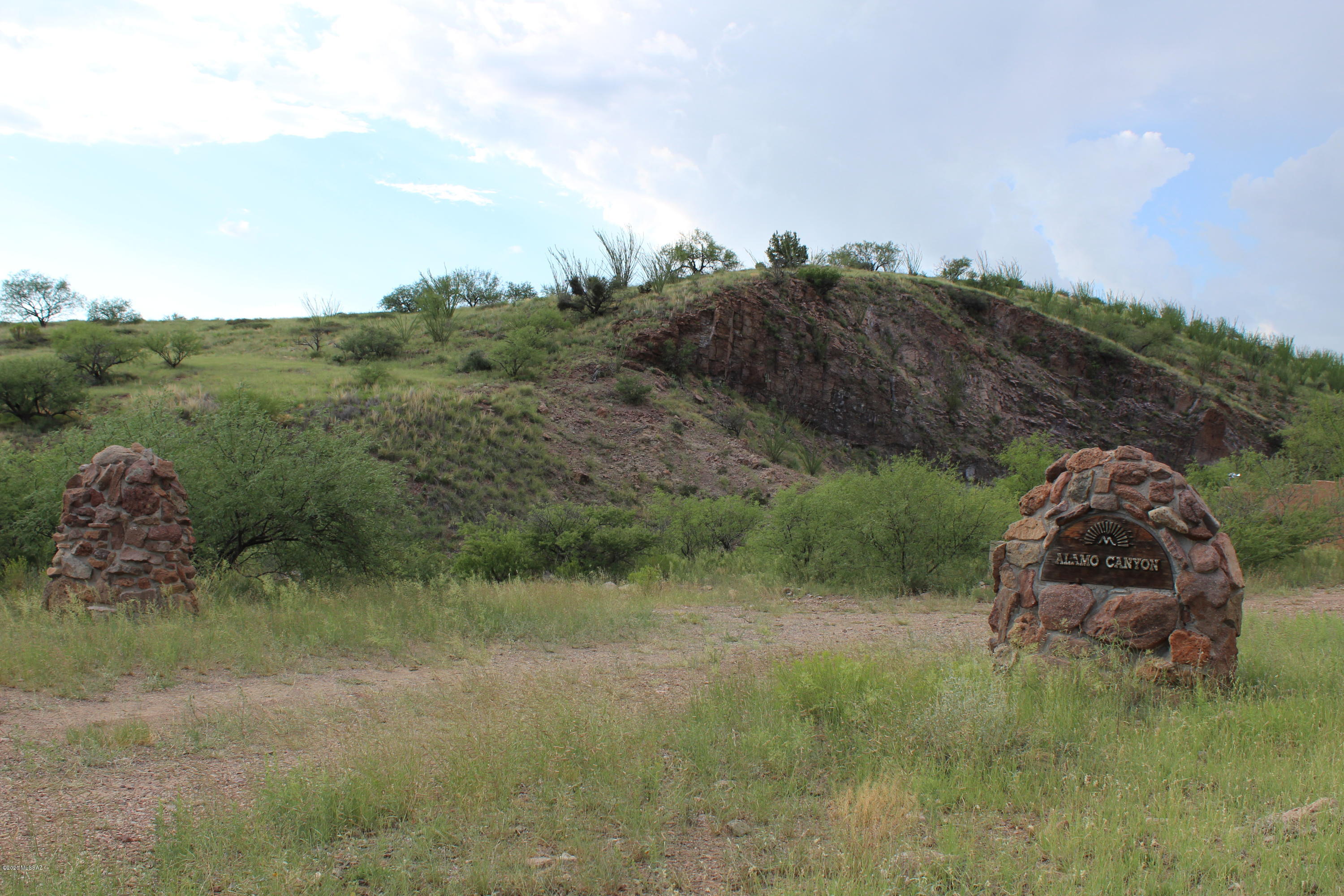 Morning Star Ranch - Land