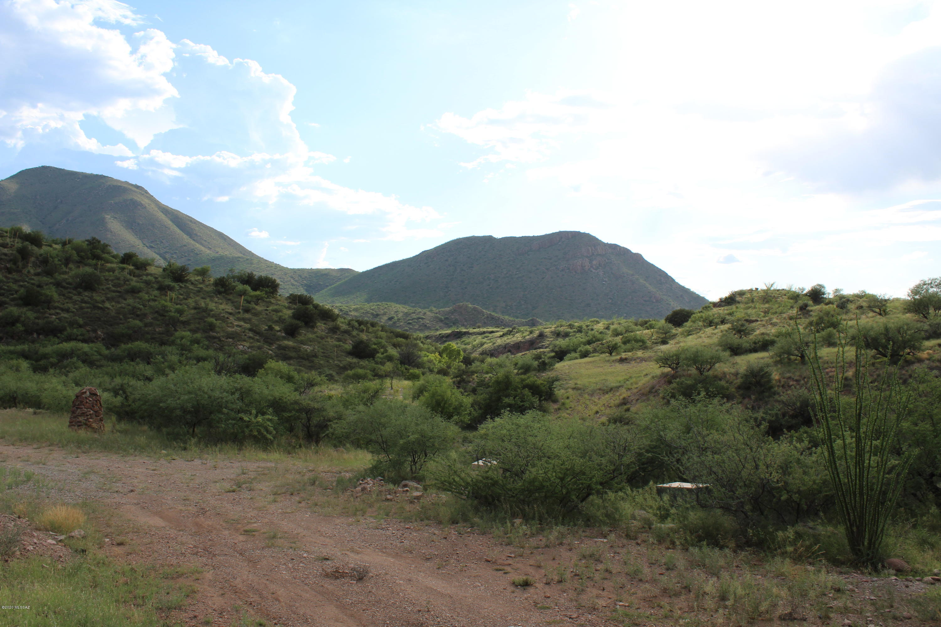 Morning Star Ranch - Land