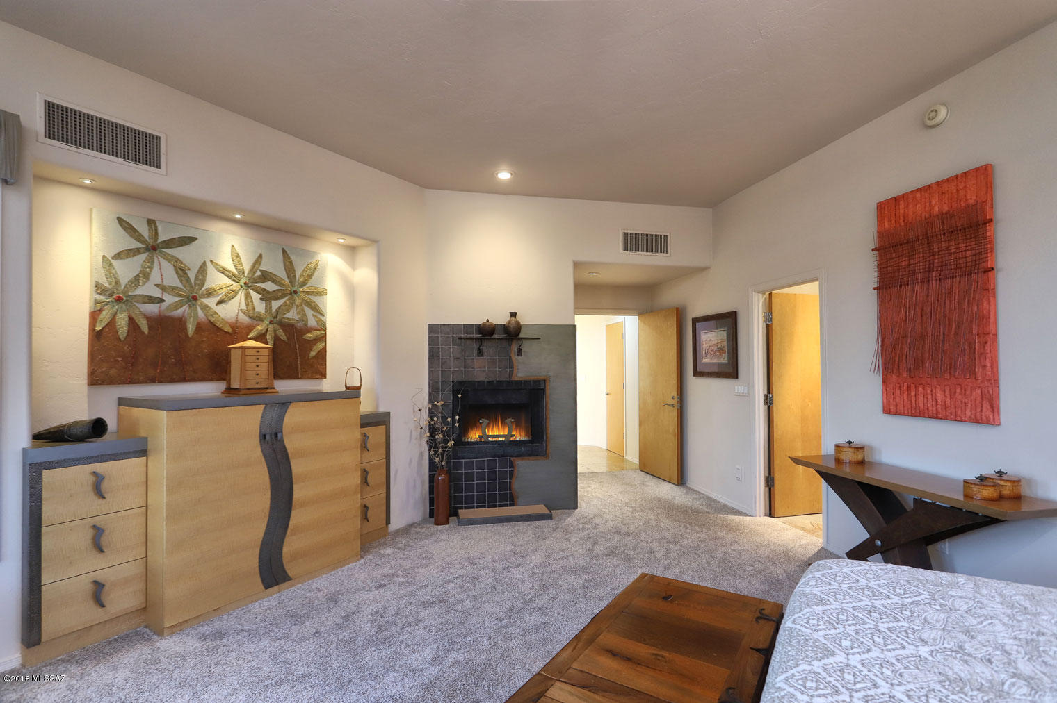 Alta Vista Estates (1-124) - Residential