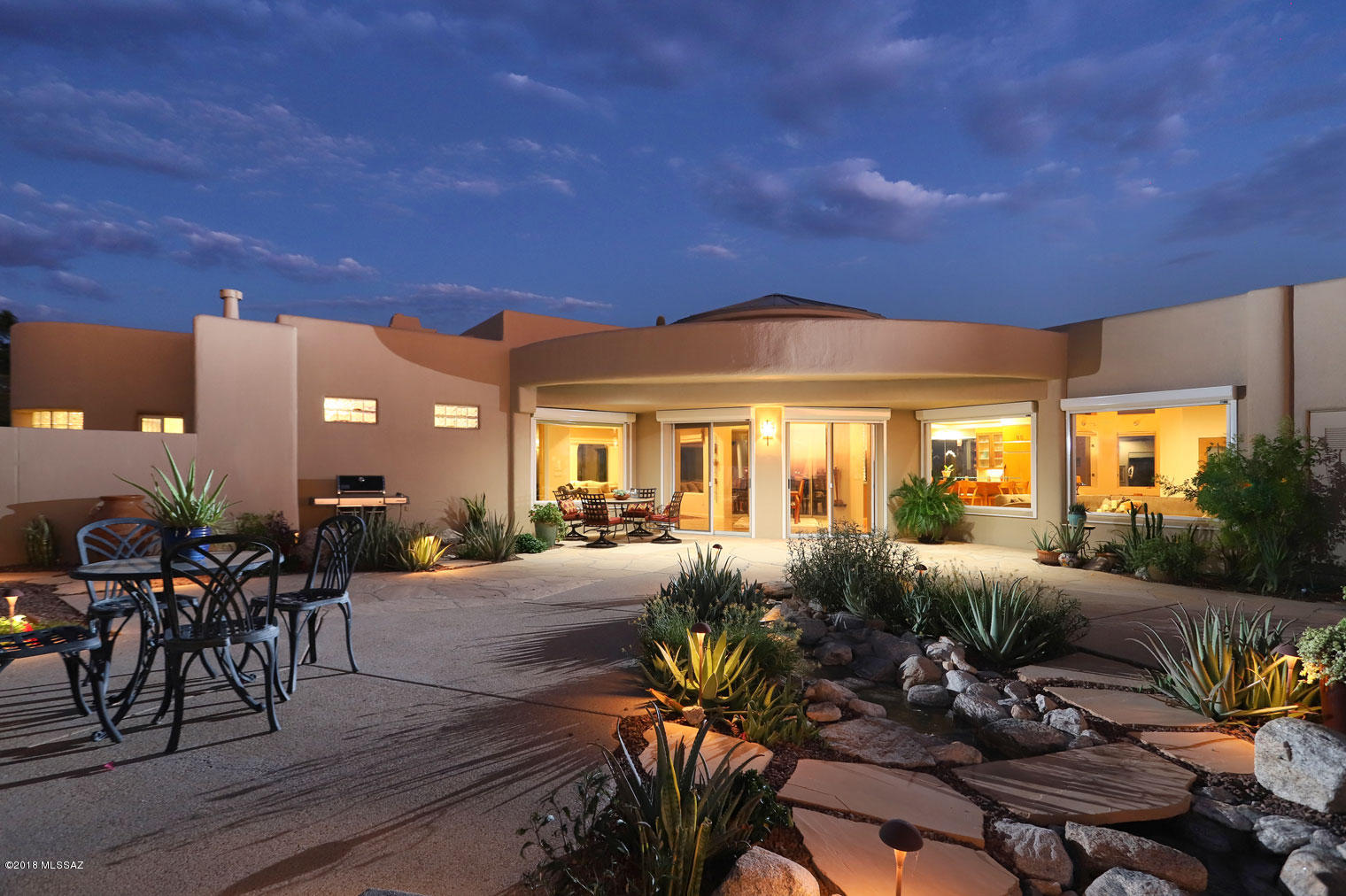 Alta Vista Estates (1-124) - Residential