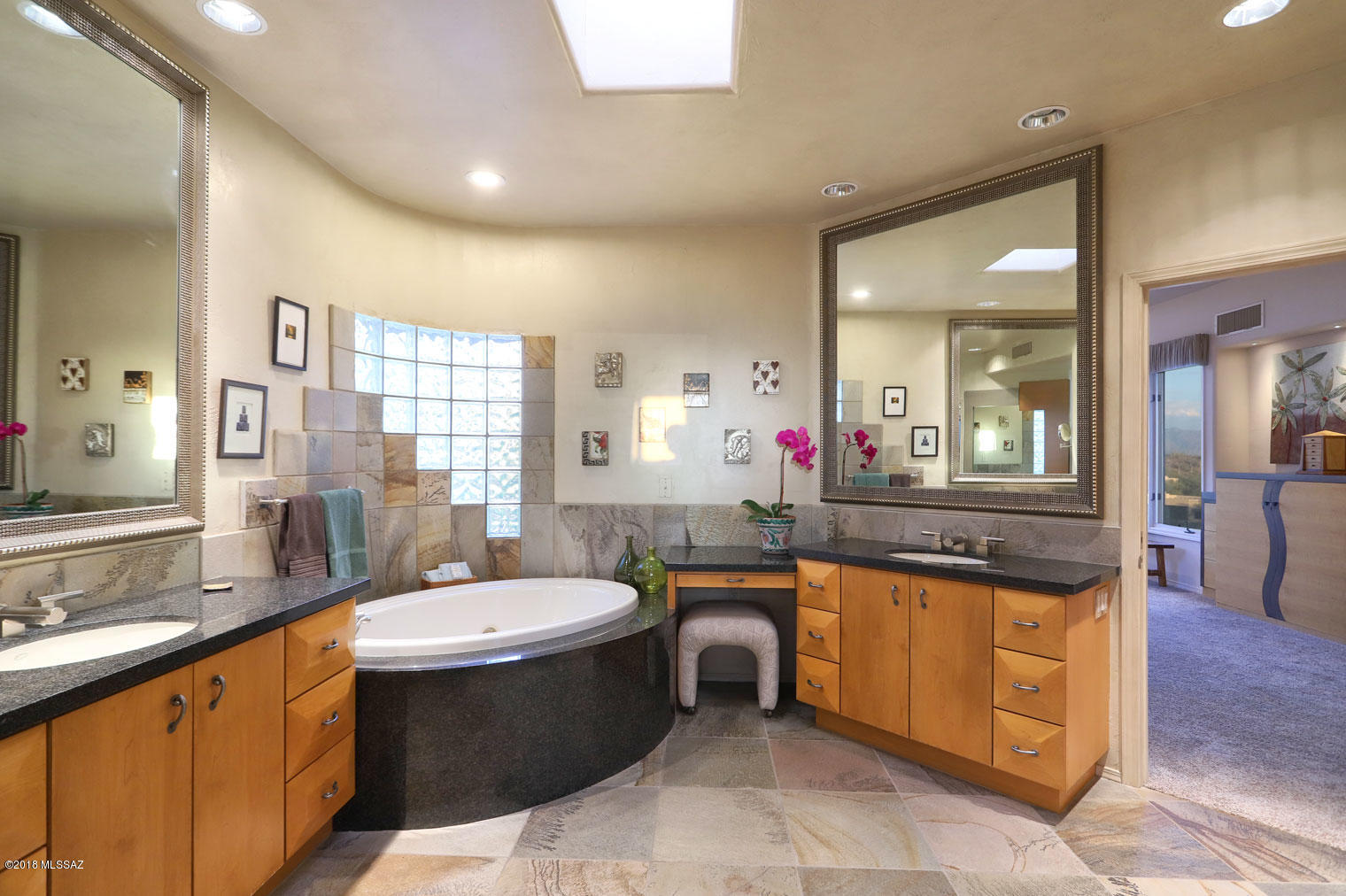 Alta Vista Estates (1-124) - Residential
