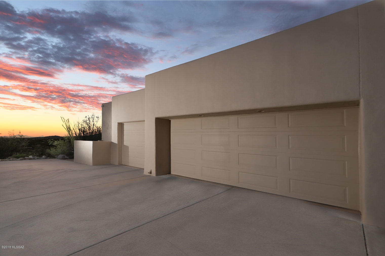 Alta Vista Estates (1-124) - Residential