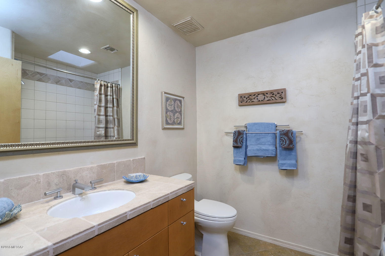 Alta Vista Estates (1-124) - Residential