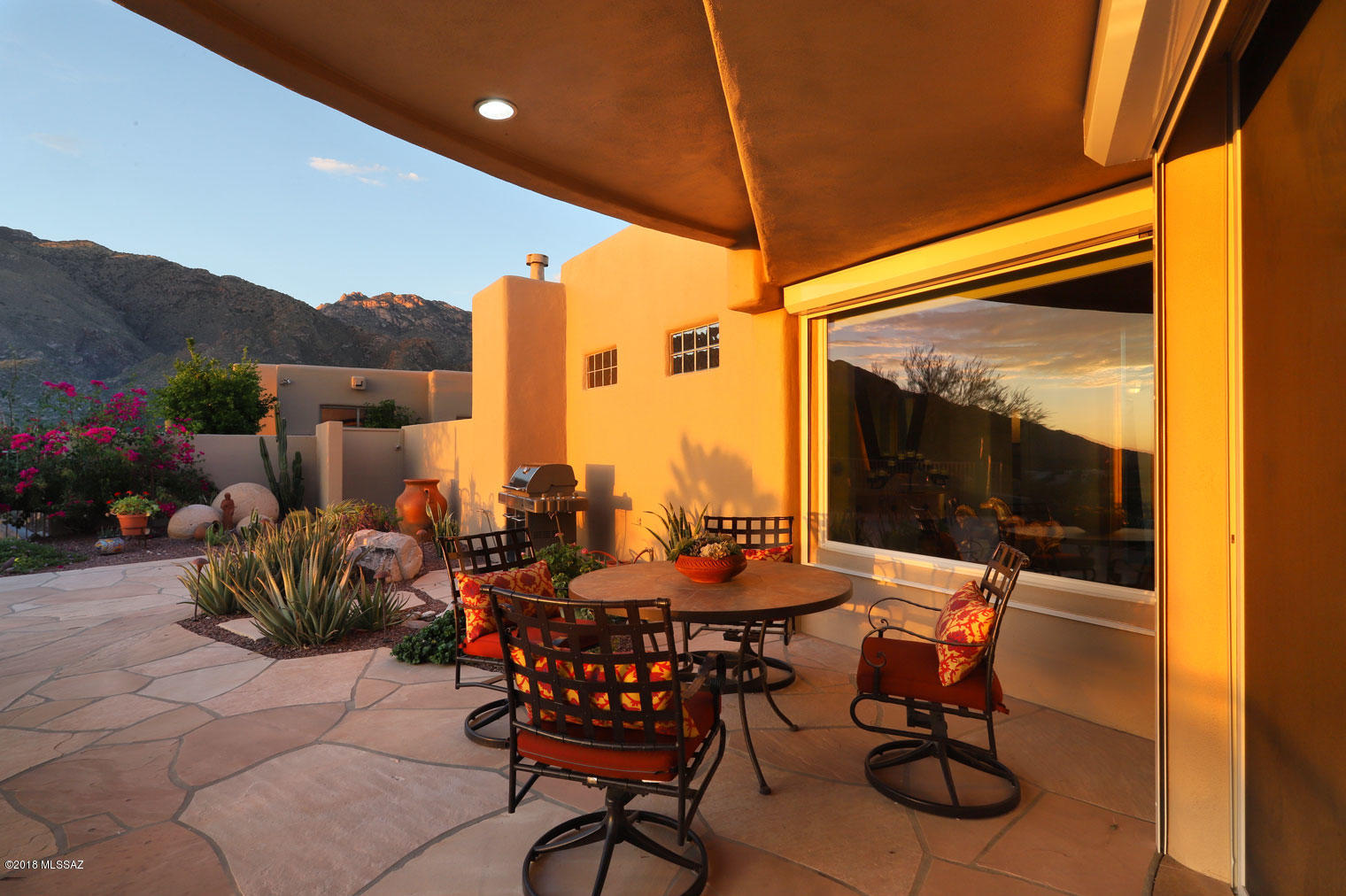 Alta Vista Estates (1-124) - Residential