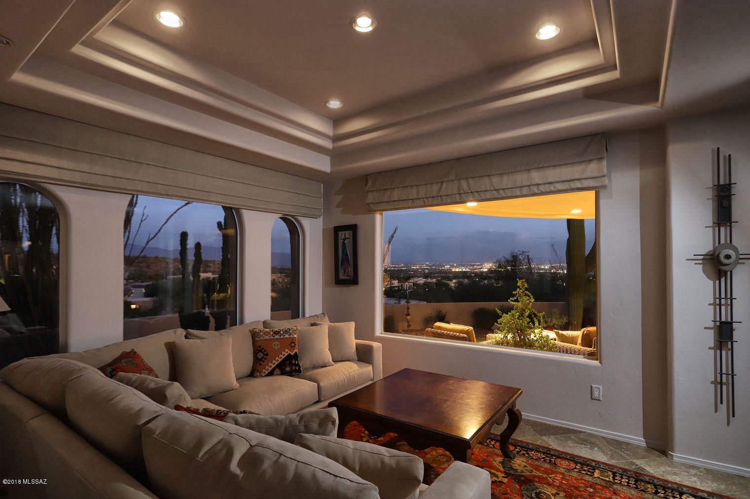 Alta Vista Estates (1-124) - Residential
