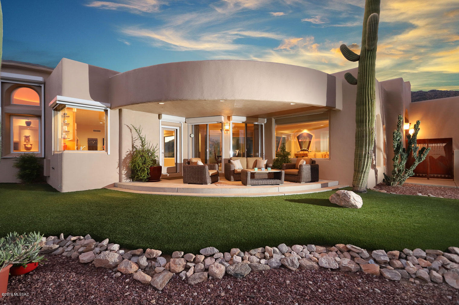 Alta Vista Estates (1-124) - Residential