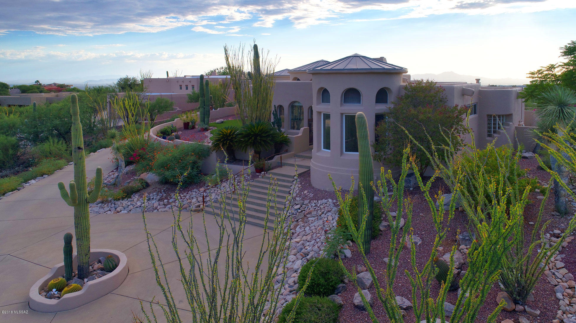 Alta Vista Estates (1-124) - Residential