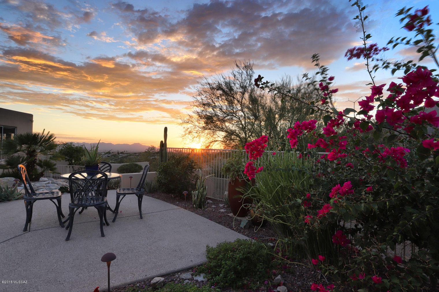 Alta Vista Estates (1-124) - Residential
