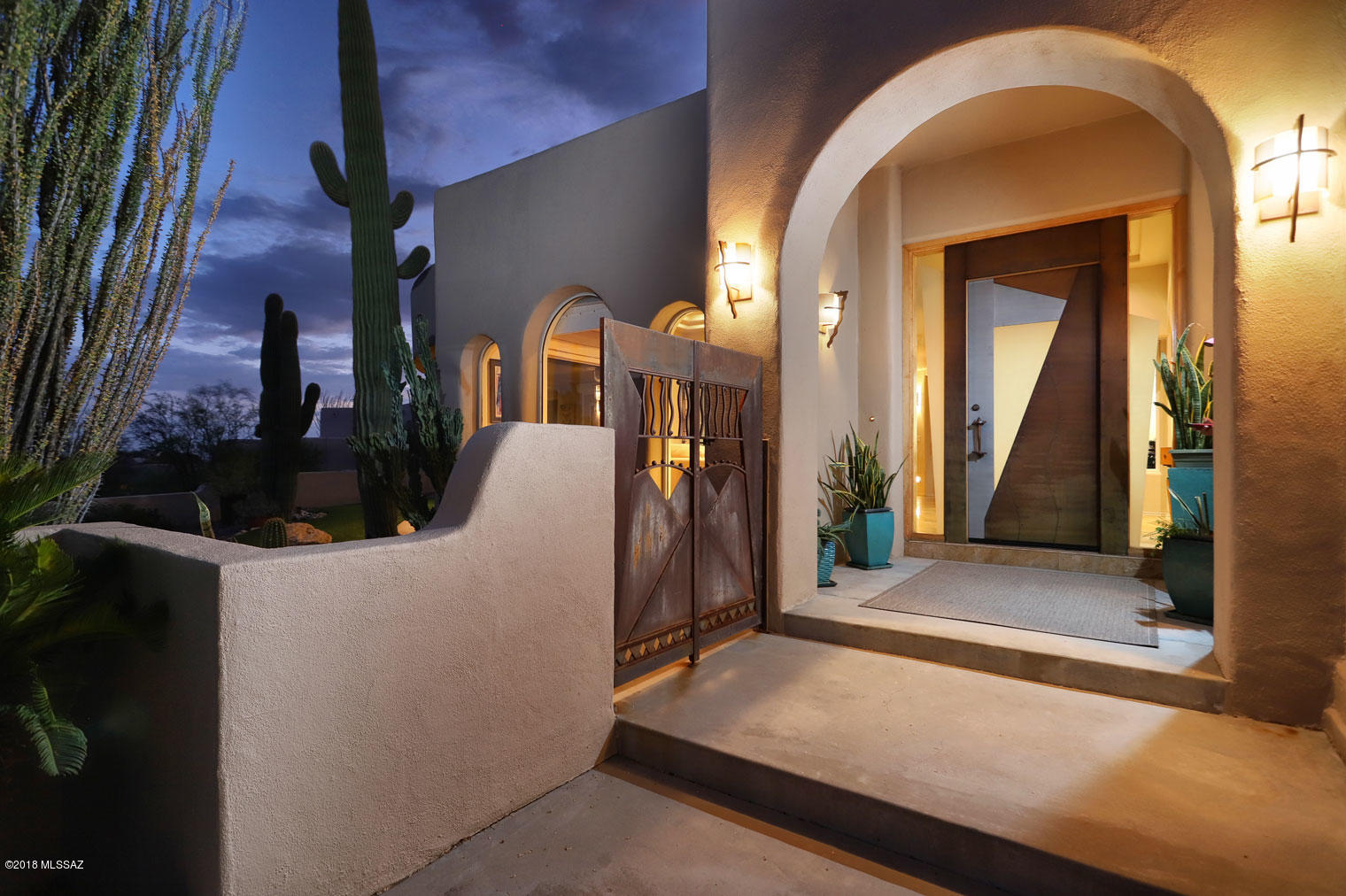 Alta Vista Estates (1-124) - Residential