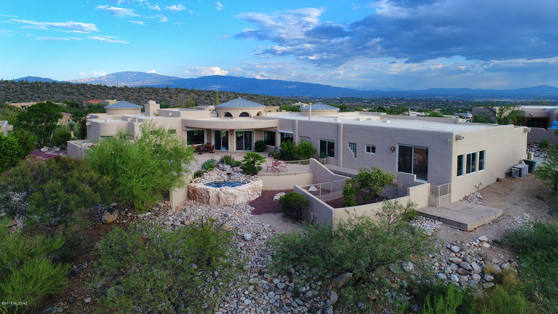 Alta Vista Estates (1-124) - Residential