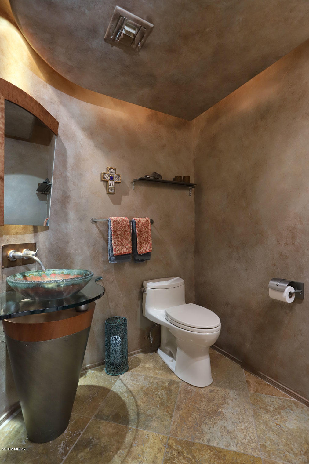 Alta Vista Estates (1-124) - Residential