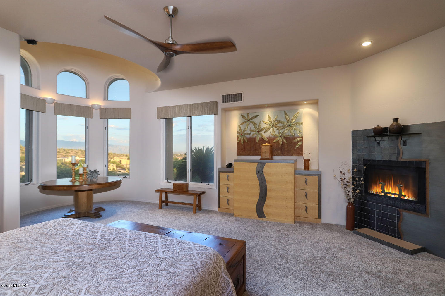 Alta Vista Estates (1-124) - Residential