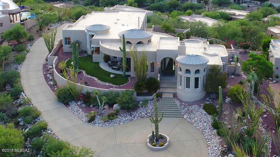 Alta Vista Estates (1-124) - Residential