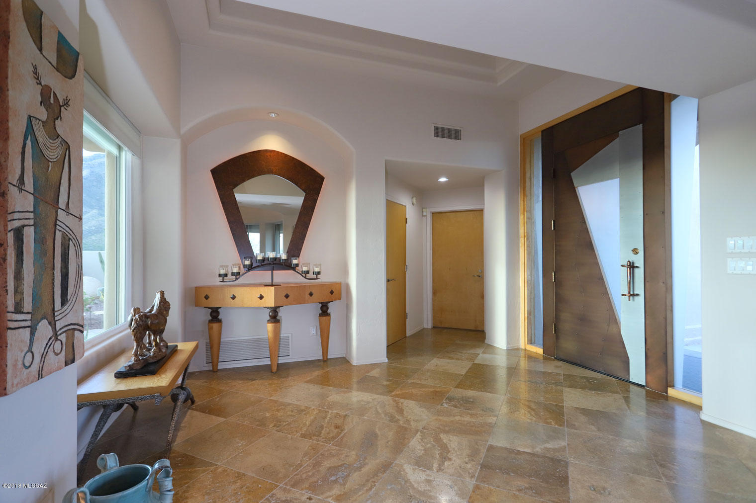 Alta Vista Estates (1-124) - Residential