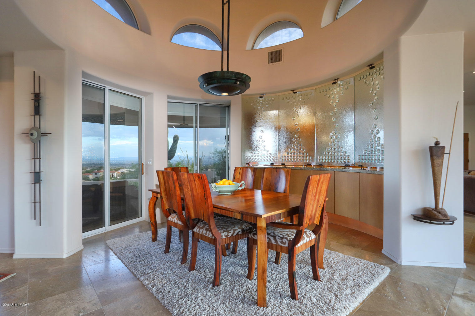Alta Vista Estates (1-124) - Residential