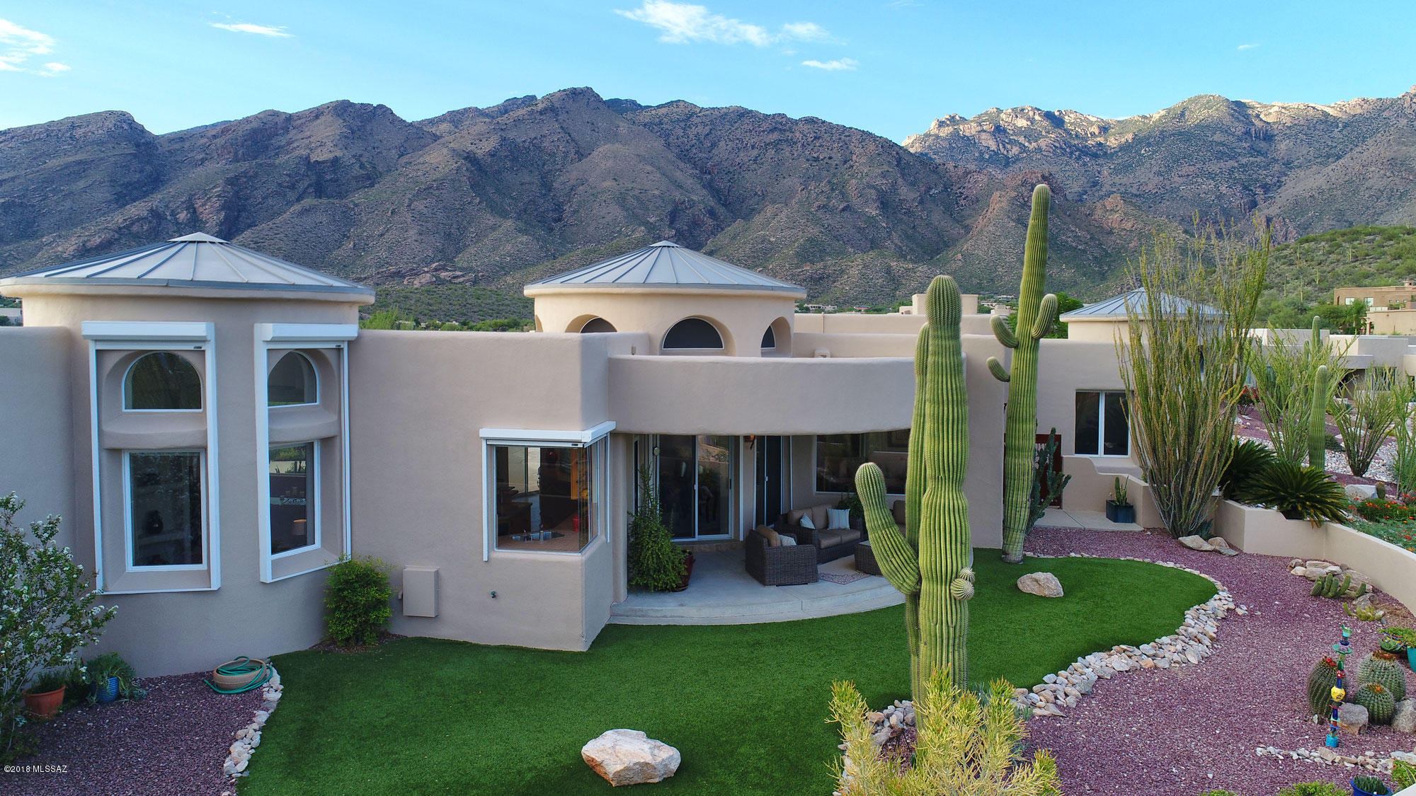 Alta Vista Estates (1-124) - Residential