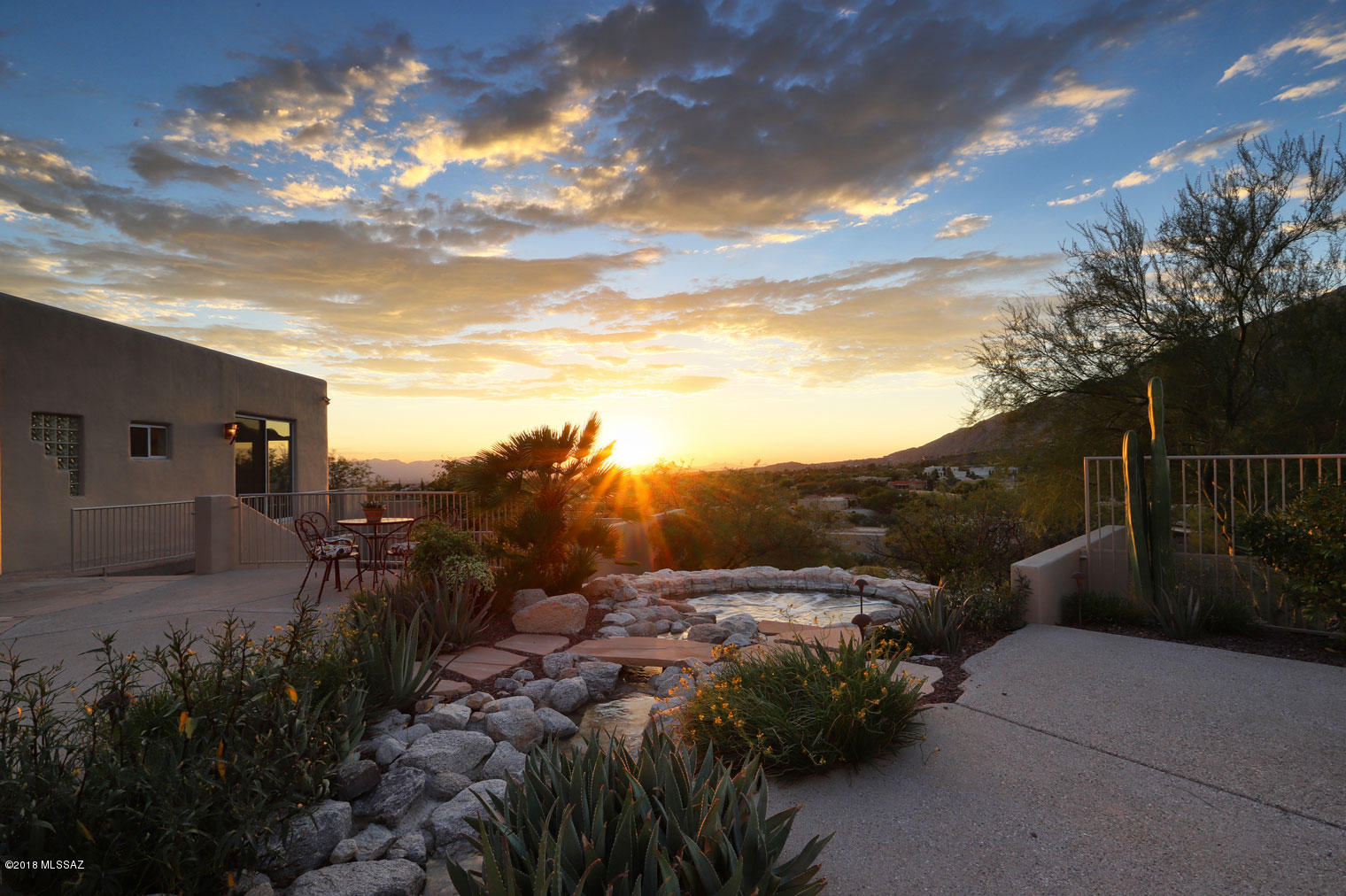 Alta Vista Estates (1-124) - Residential