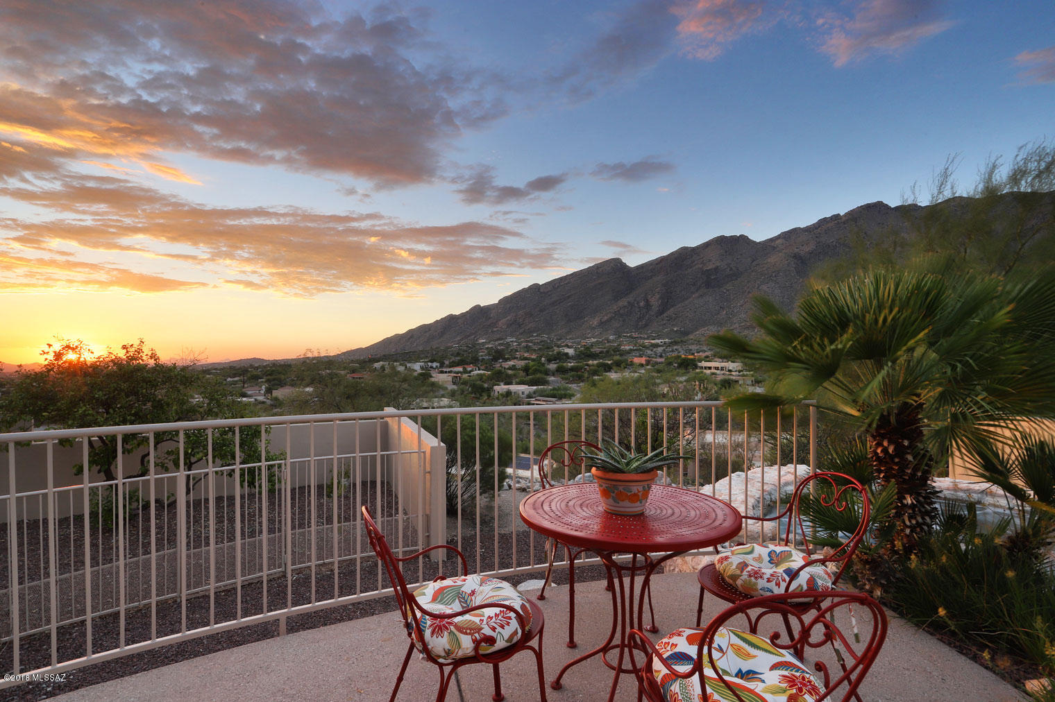 Alta Vista Estates (1-124) - Residential