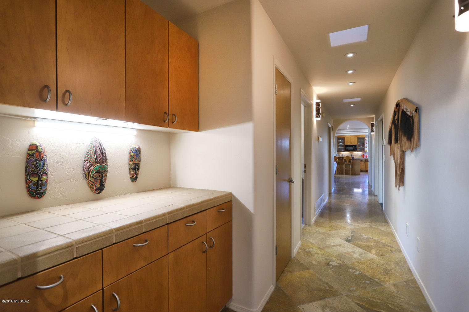 Alta Vista Estates (1-124) - Residential