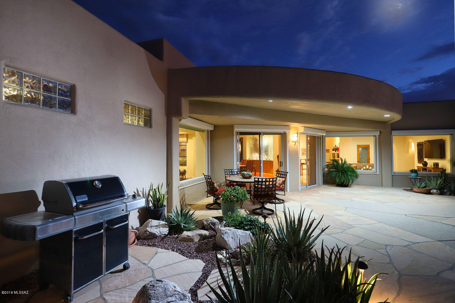 Alta Vista Estates (1-124) - Residential