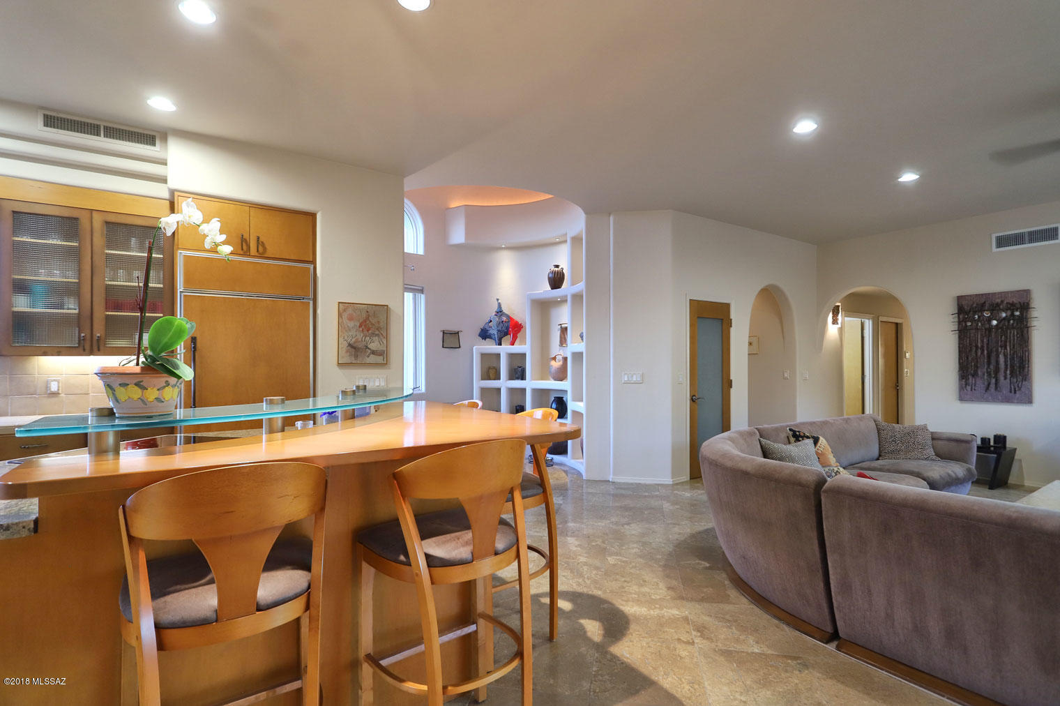 Alta Vista Estates (1-124) - Residential