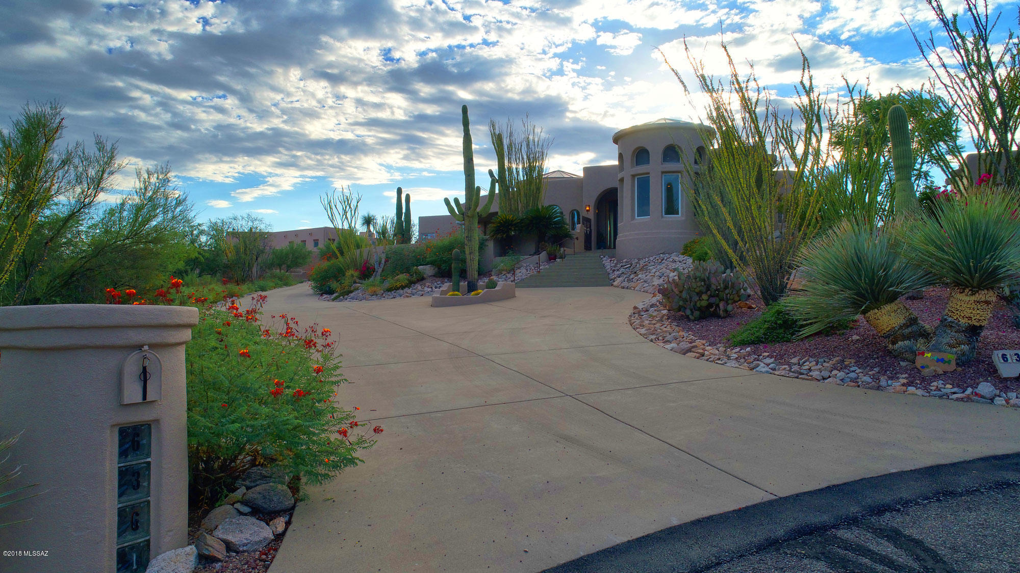Alta Vista Estates (1-124) - Residential