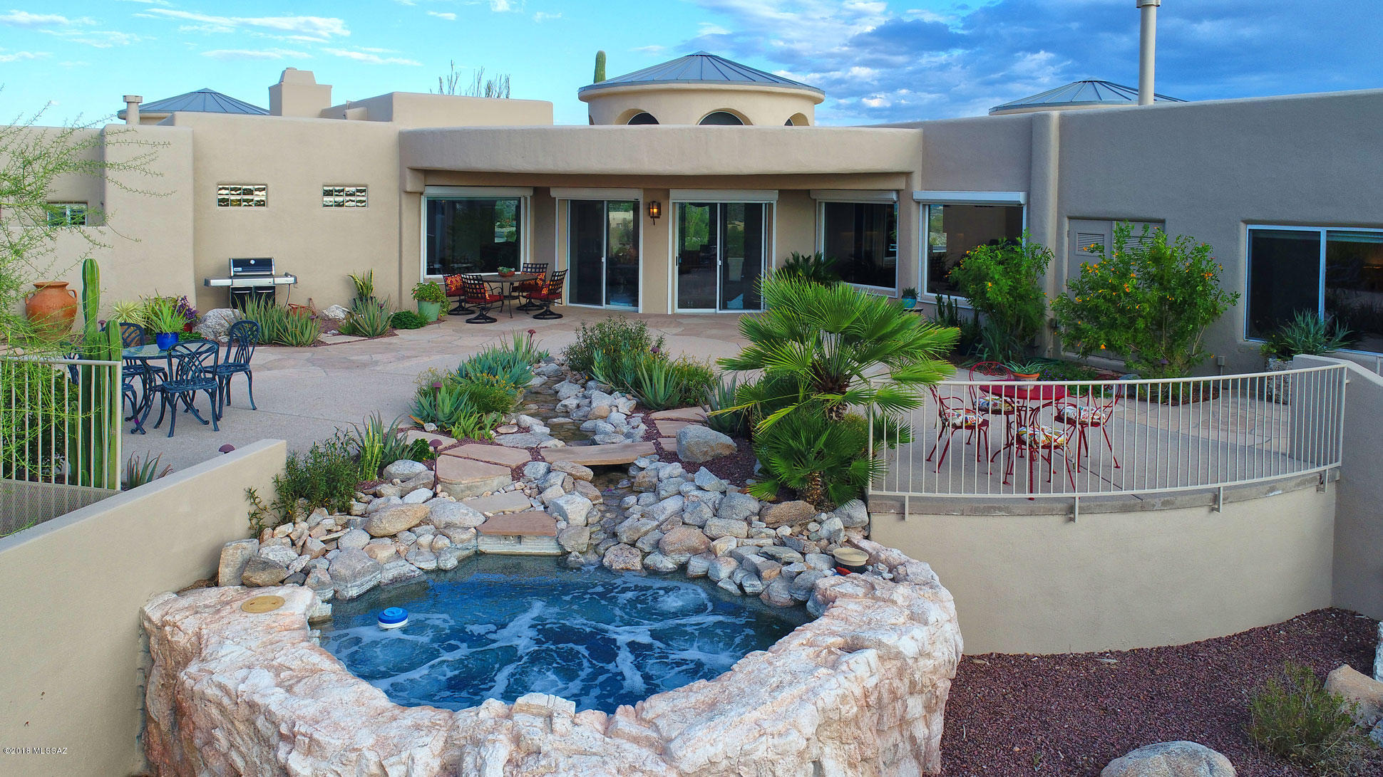 Alta Vista Estates (1-124) - Residential