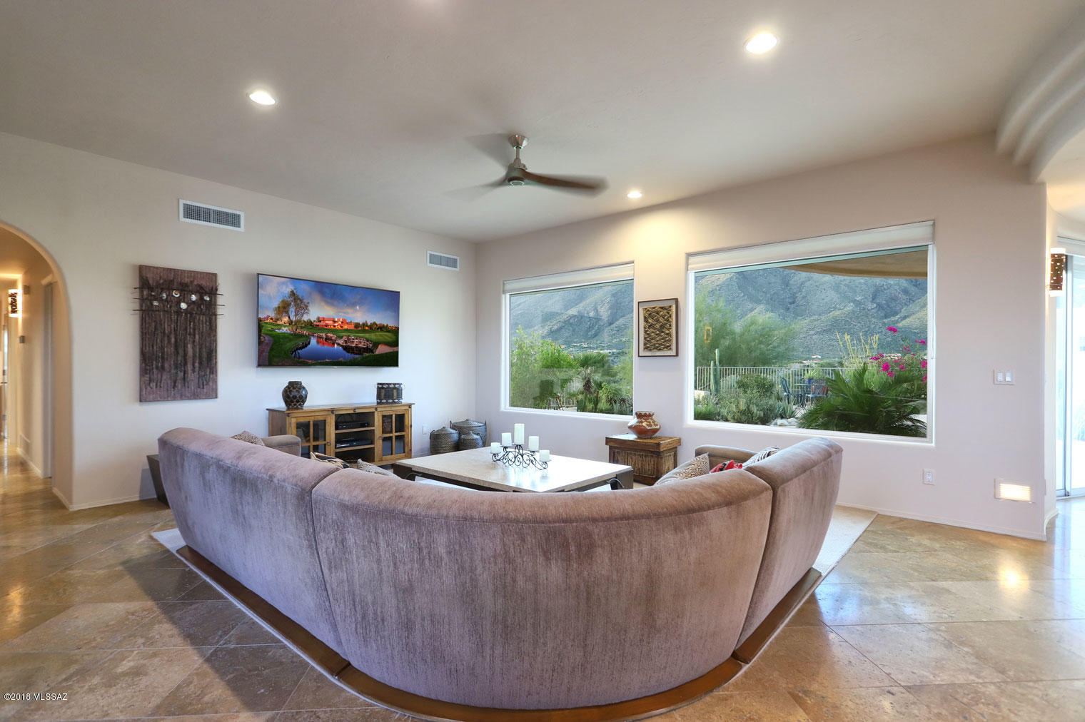 Alta Vista Estates (1-124) - Residential