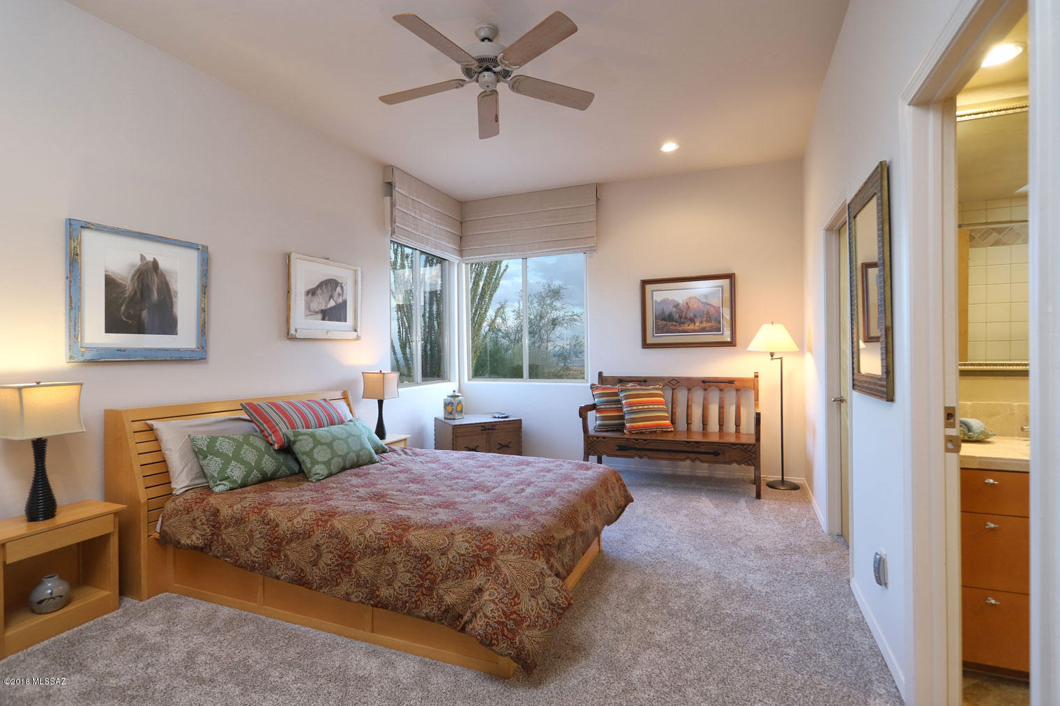 Alta Vista Estates (1-124) - Residential