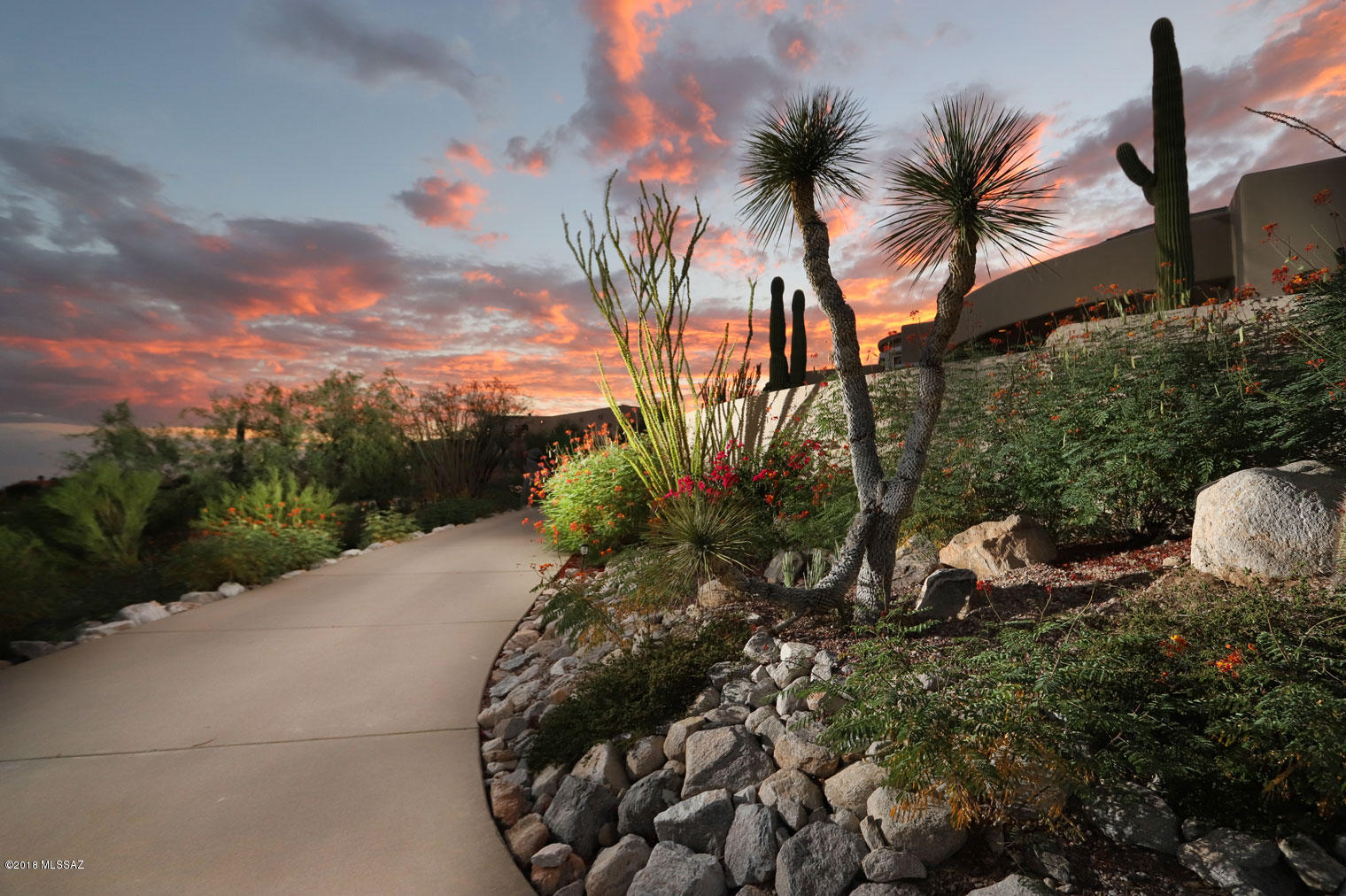 Alta Vista Estates (1-124) - Residential