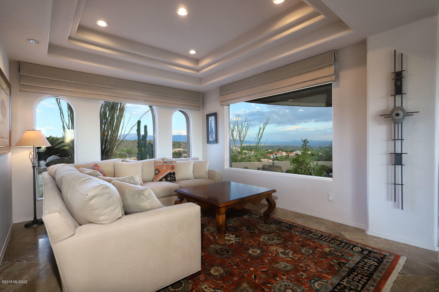 Alta Vista Estates (1-124) - Residential
