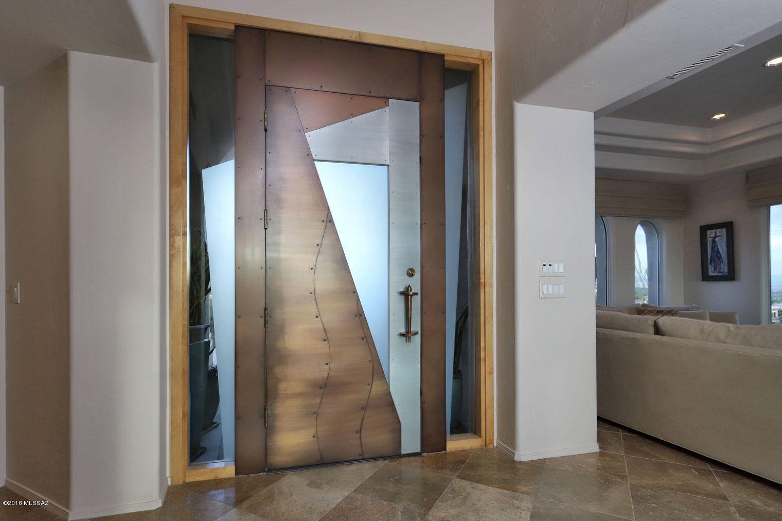 Alta Vista Estates (1-124) - Residential
