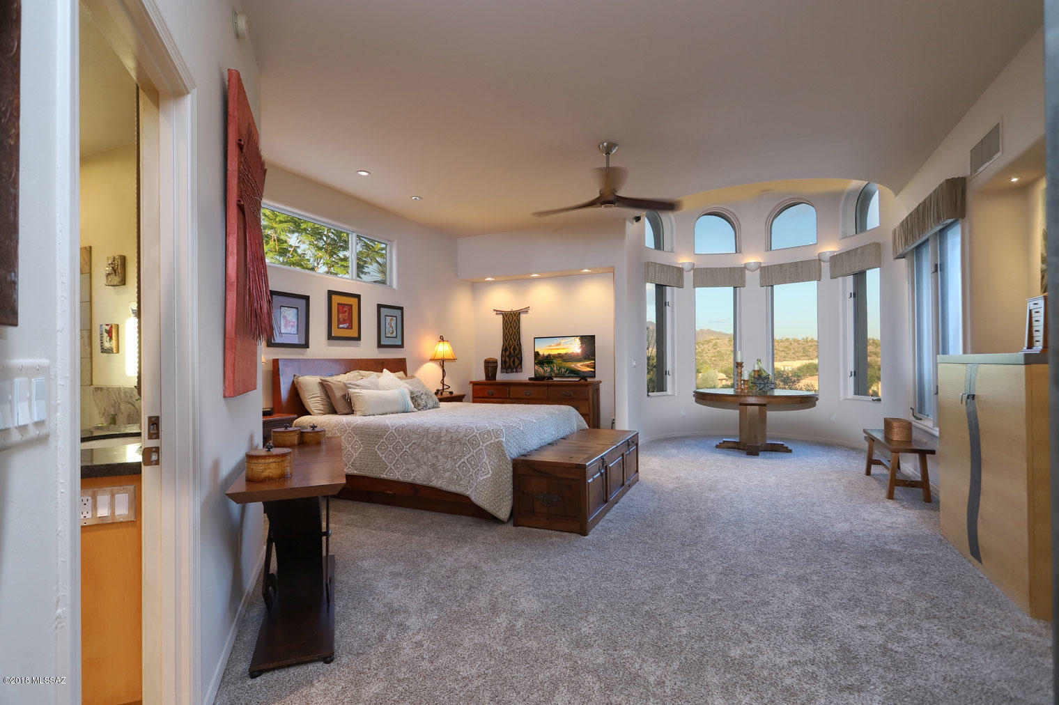 Alta Vista Estates (1-124) - Residential