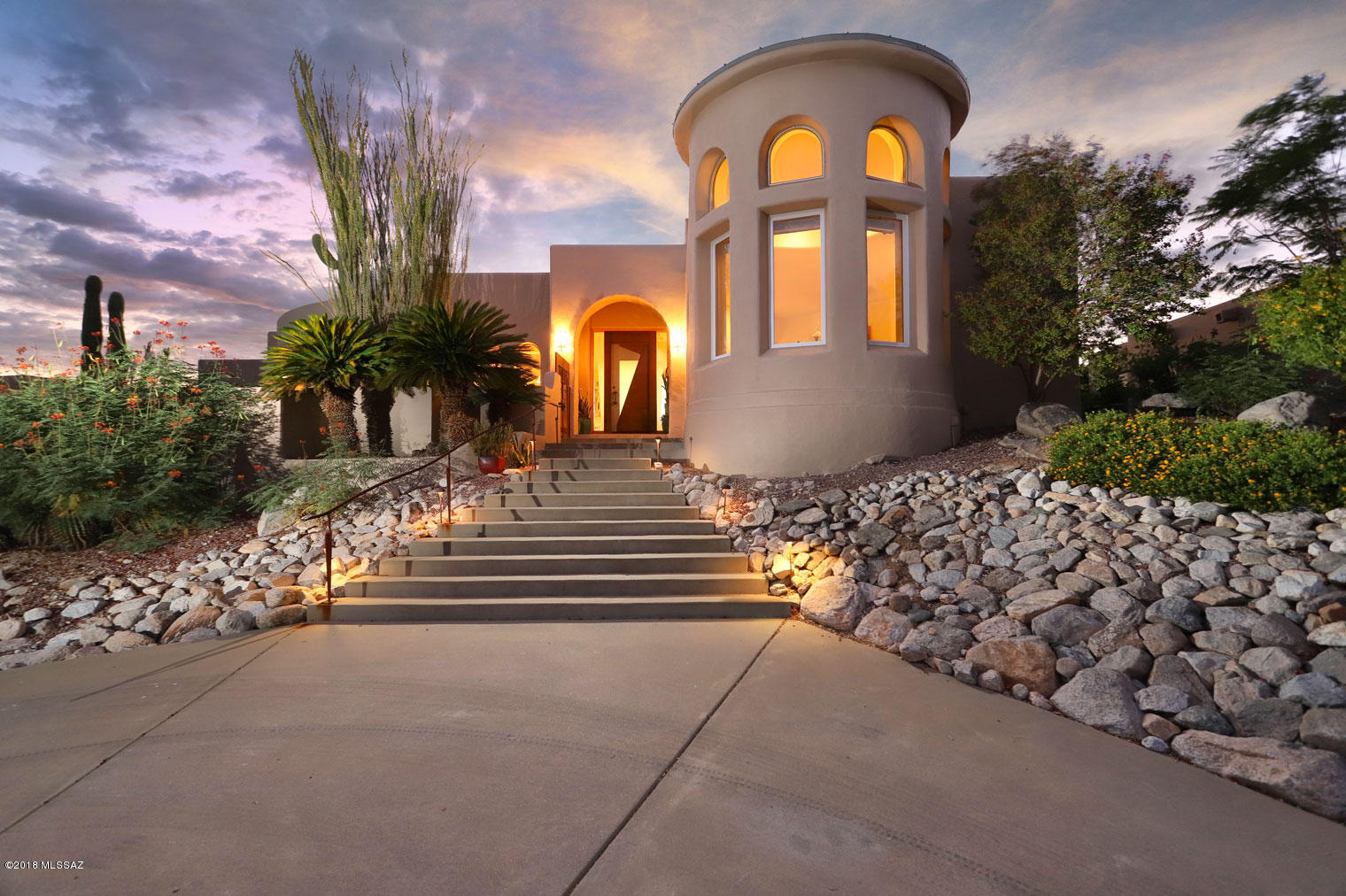Alta Vista Estates (1-124) - Residential
