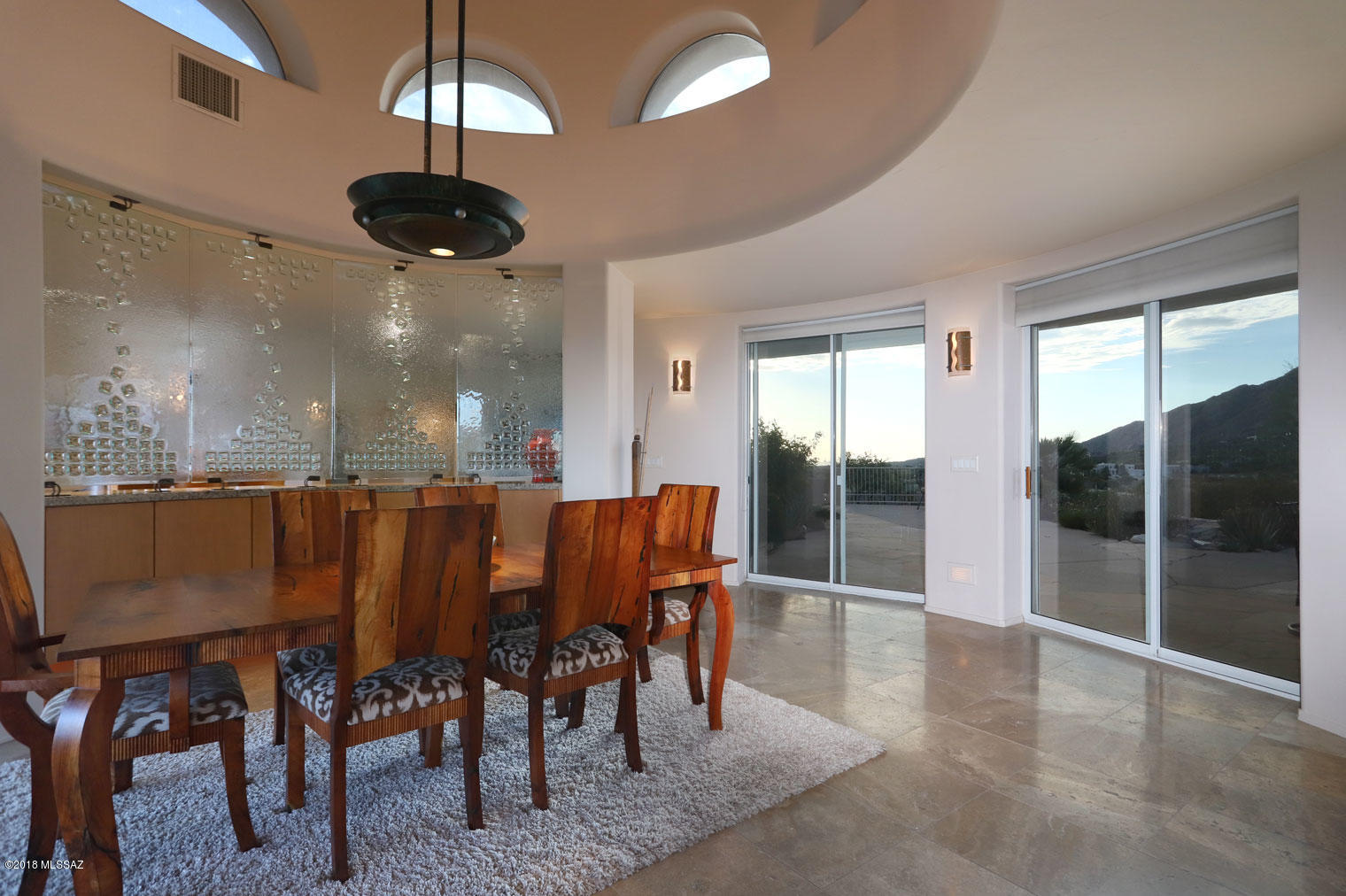 Alta Vista Estates (1-124) - Residential