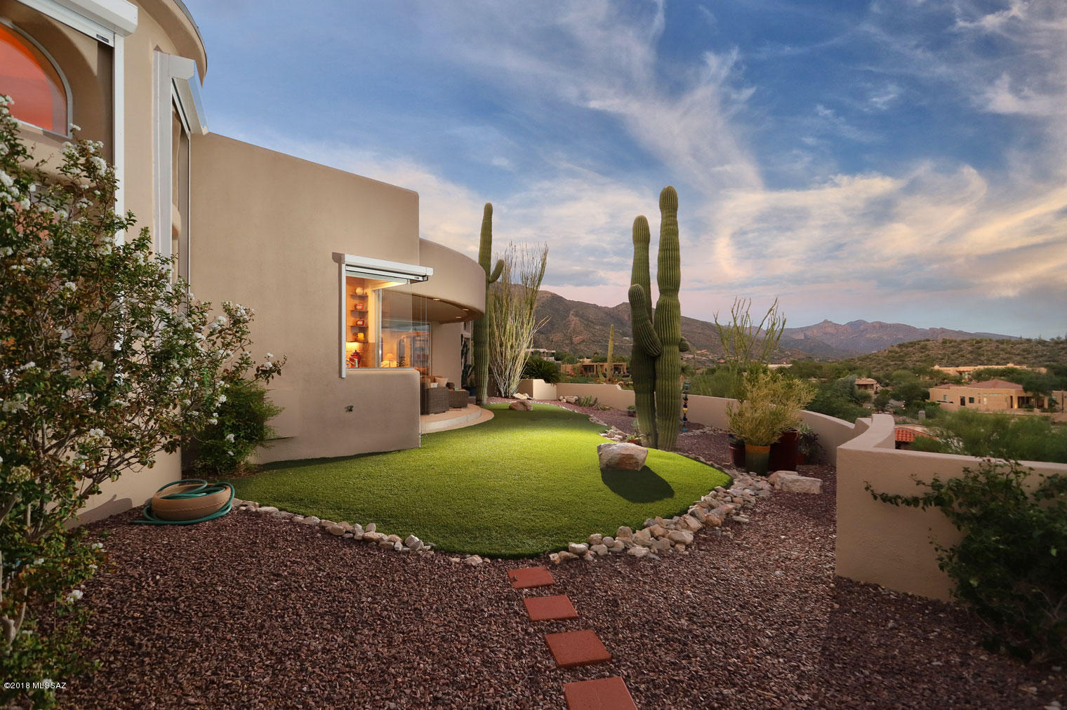 Alta Vista Estates (1-124) - Residential
